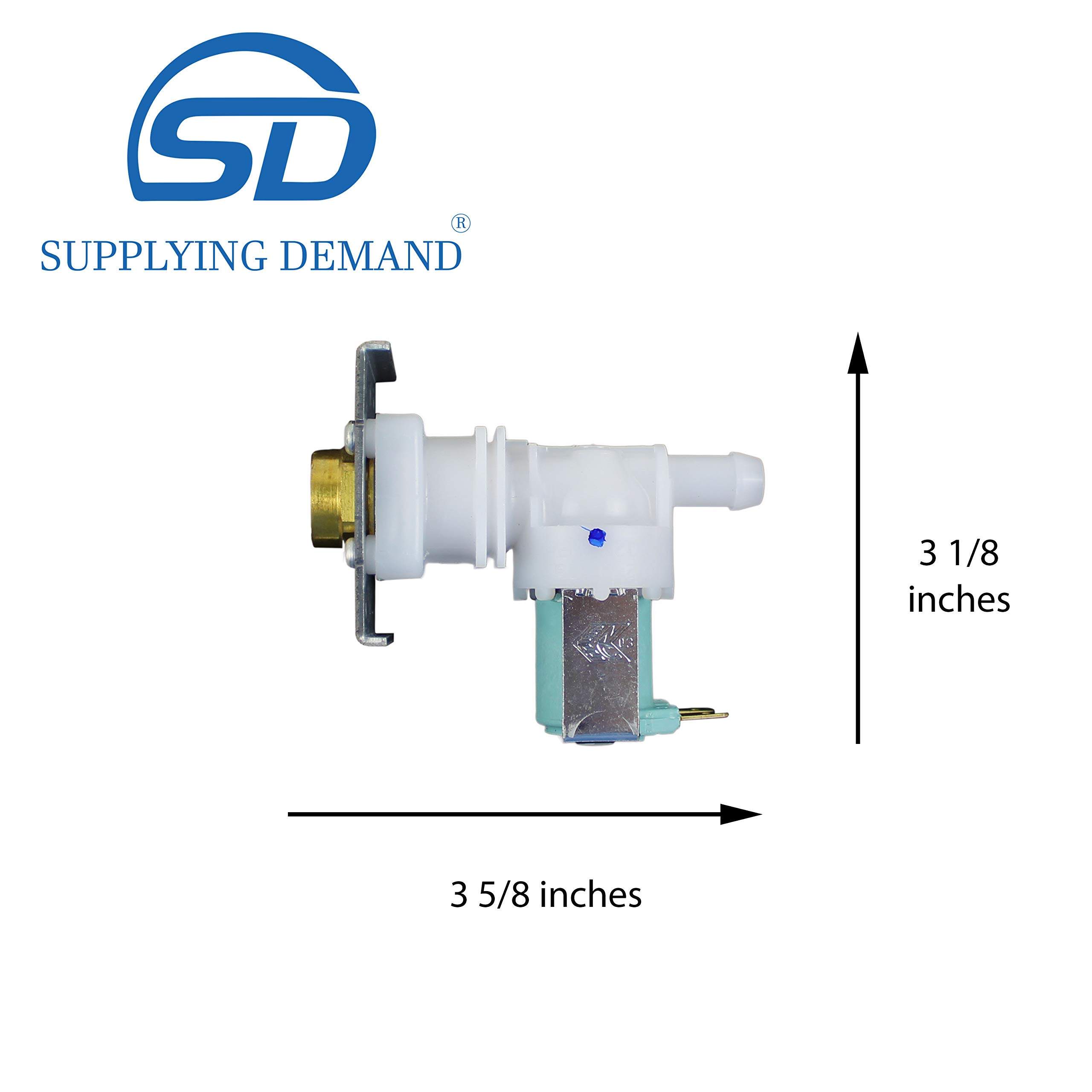SDDD62-00067A dd62-00067a-ps4222444-dishwasher-water-inlet-valve view 11
