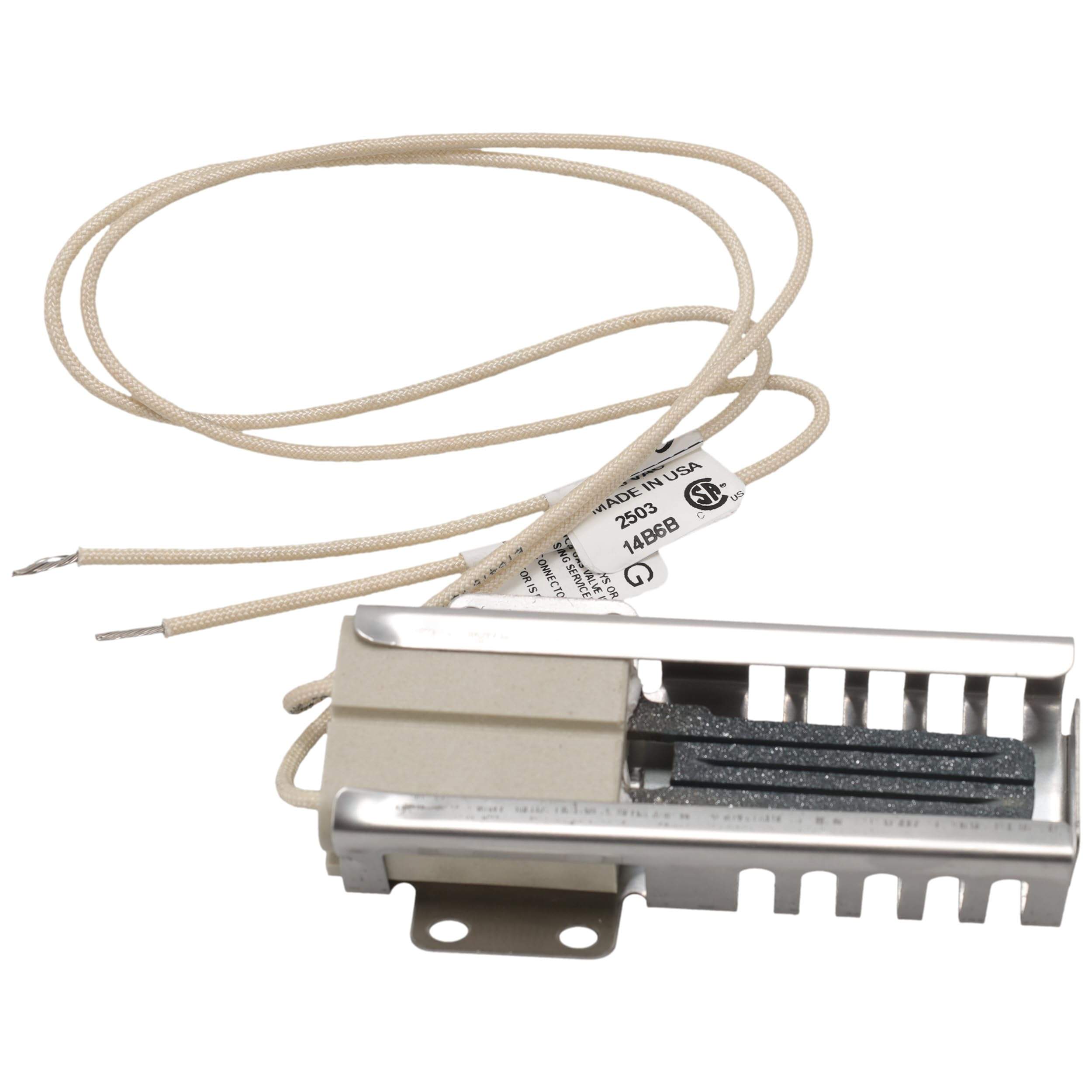 SDDE81-07046A de81-07046a-82473-range-burner-igniter view 51