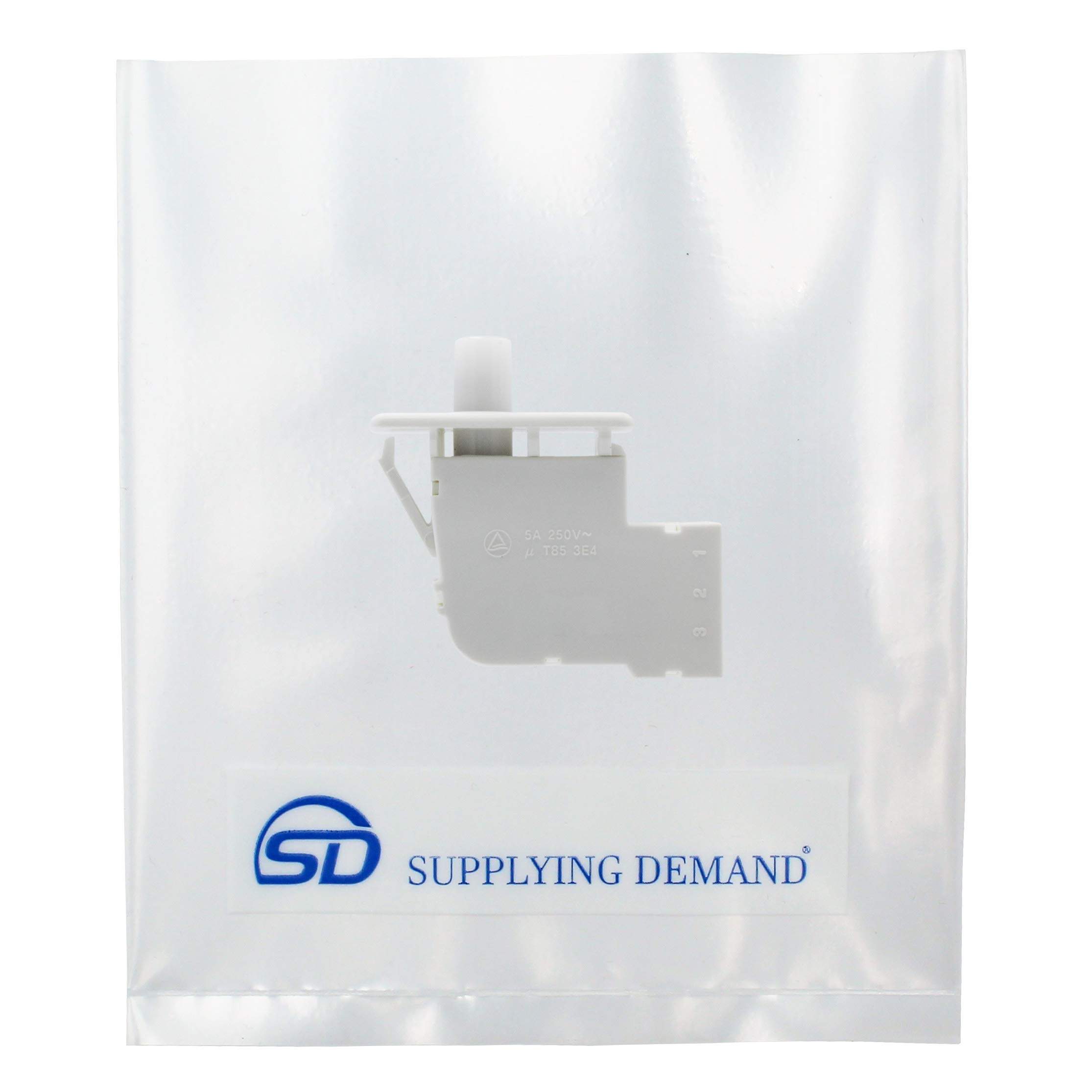 SDDC64-00828A dc64-00828a-2071595-dryer-door-switch view 31