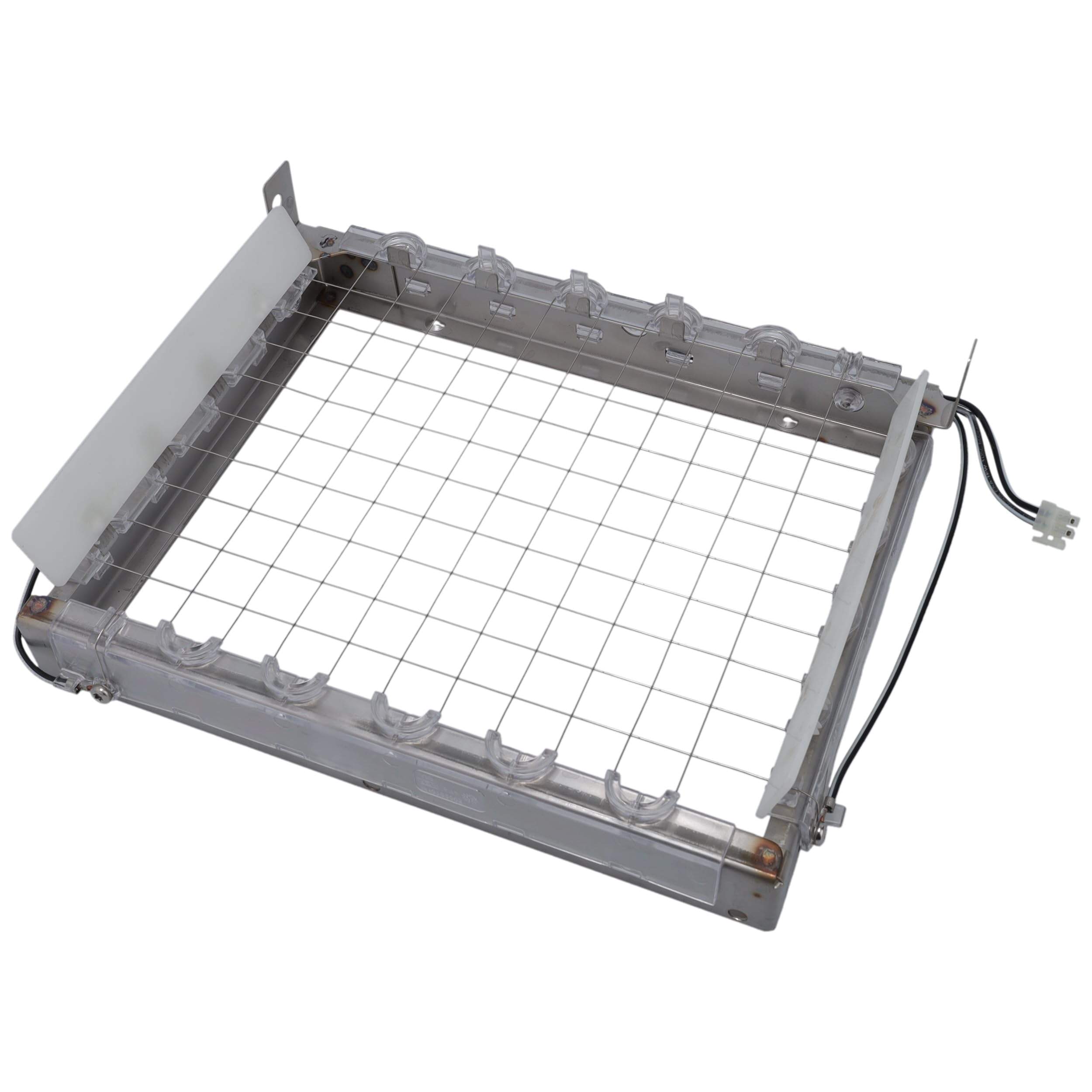 SD2313637 2313637-WP2313637-ice-machine-grid-cutter-assembly