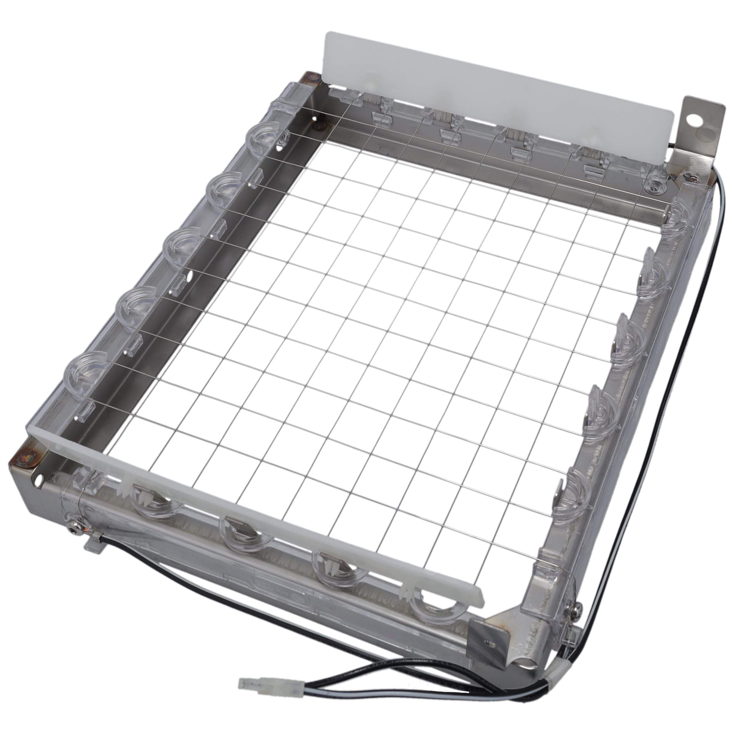 SDWR29X10073 wr29x10073-wr29x10071-ice-machine-grid-cutter-assembly view 81