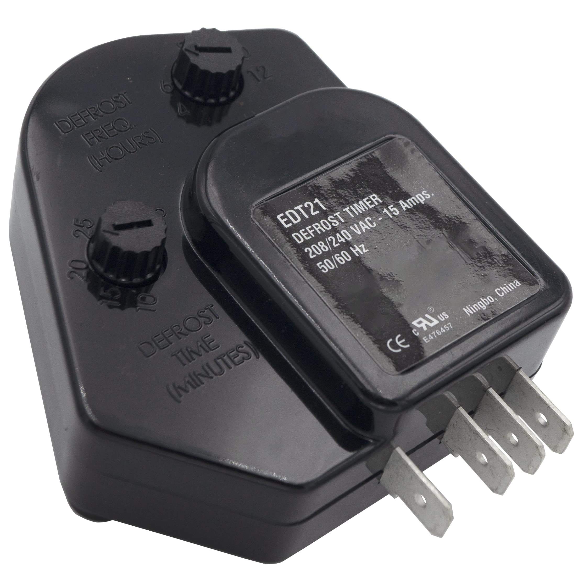 SDEDT21 EDT21-AP3541160-refrigerator-electronic-defrost-timer