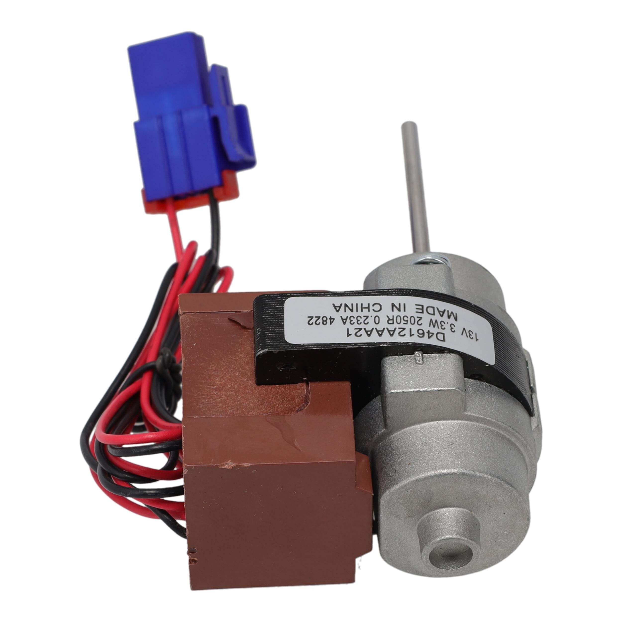 SD00601067 00601067-1385680-refrigerator-evaporator-fan-motor view 71