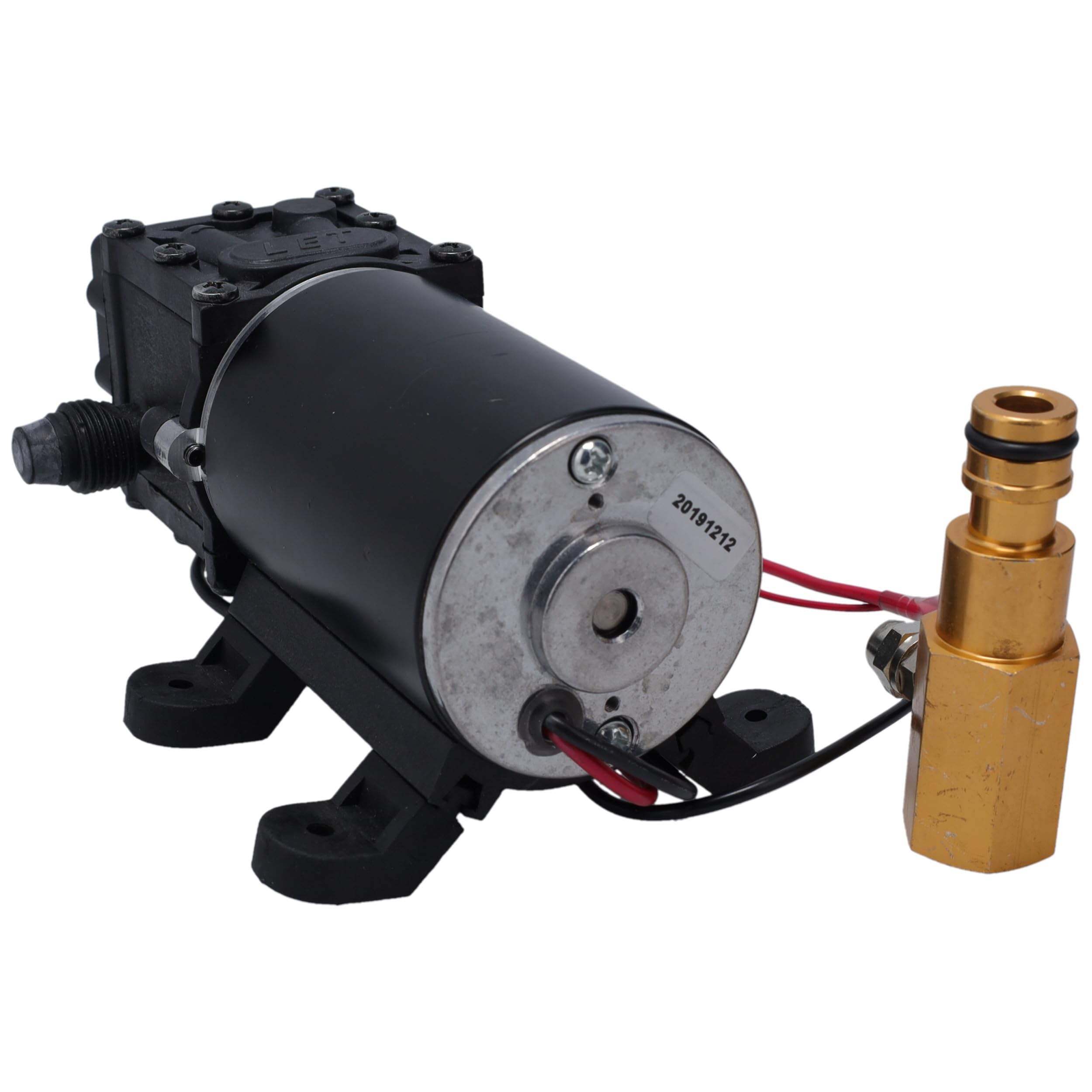 SDZPBM5 zpbm5-hvac-pressure-pump-assembly view 61