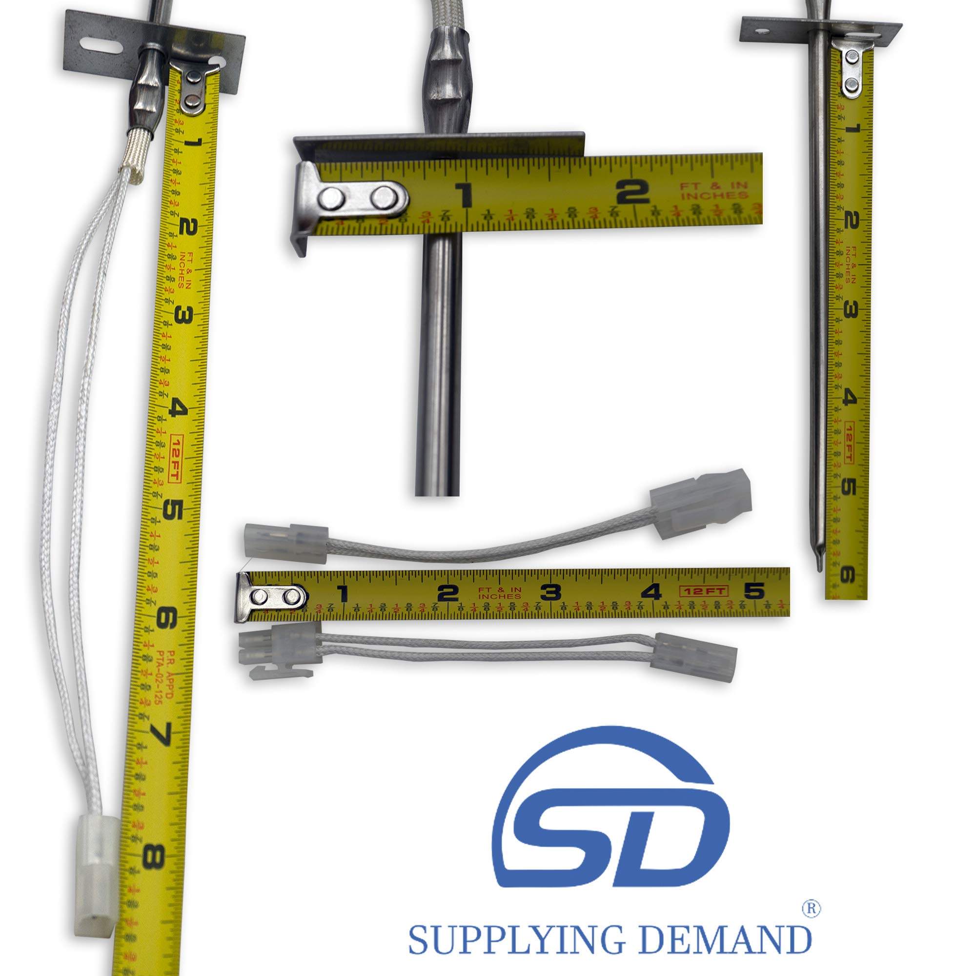 SD316490003 316490003-316490000-range-oven-temperature-sensor view 11