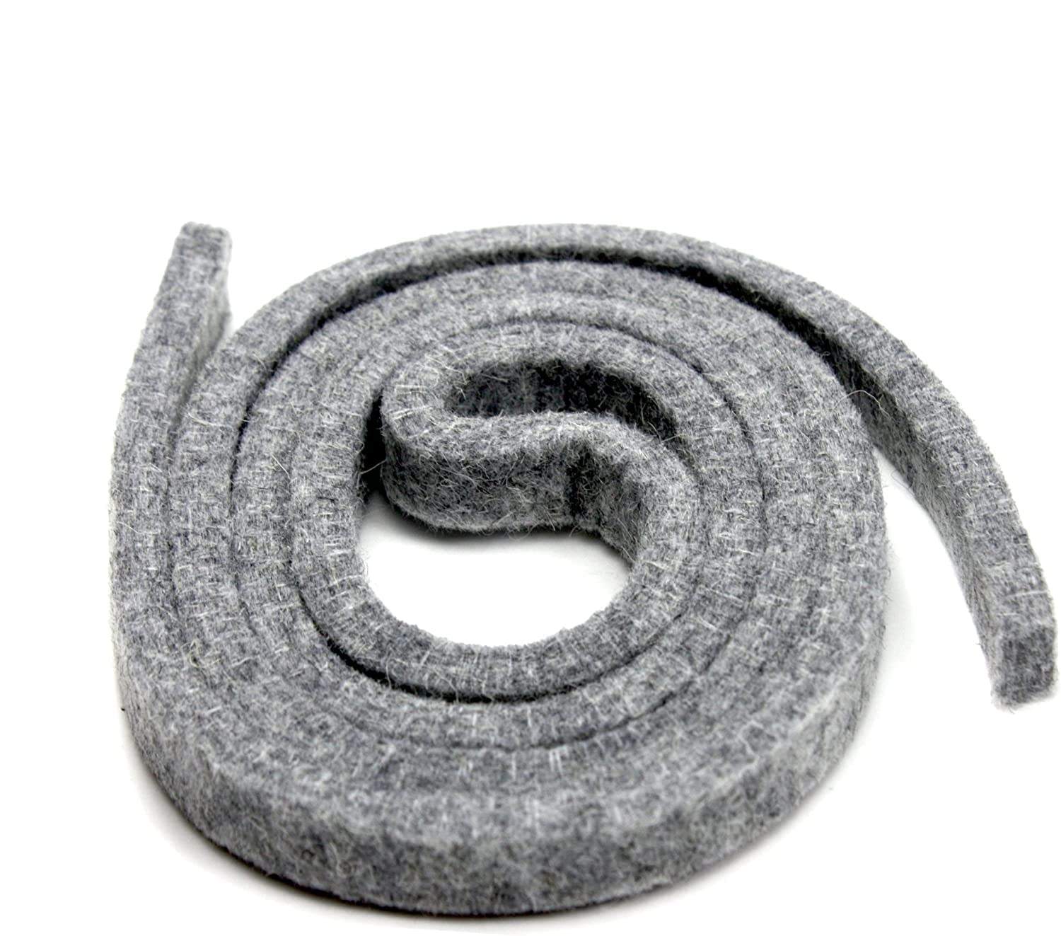 SDWE09X20441-FBA we09x20441-we09x27634-dryer-front-drum-felt-seal view 31