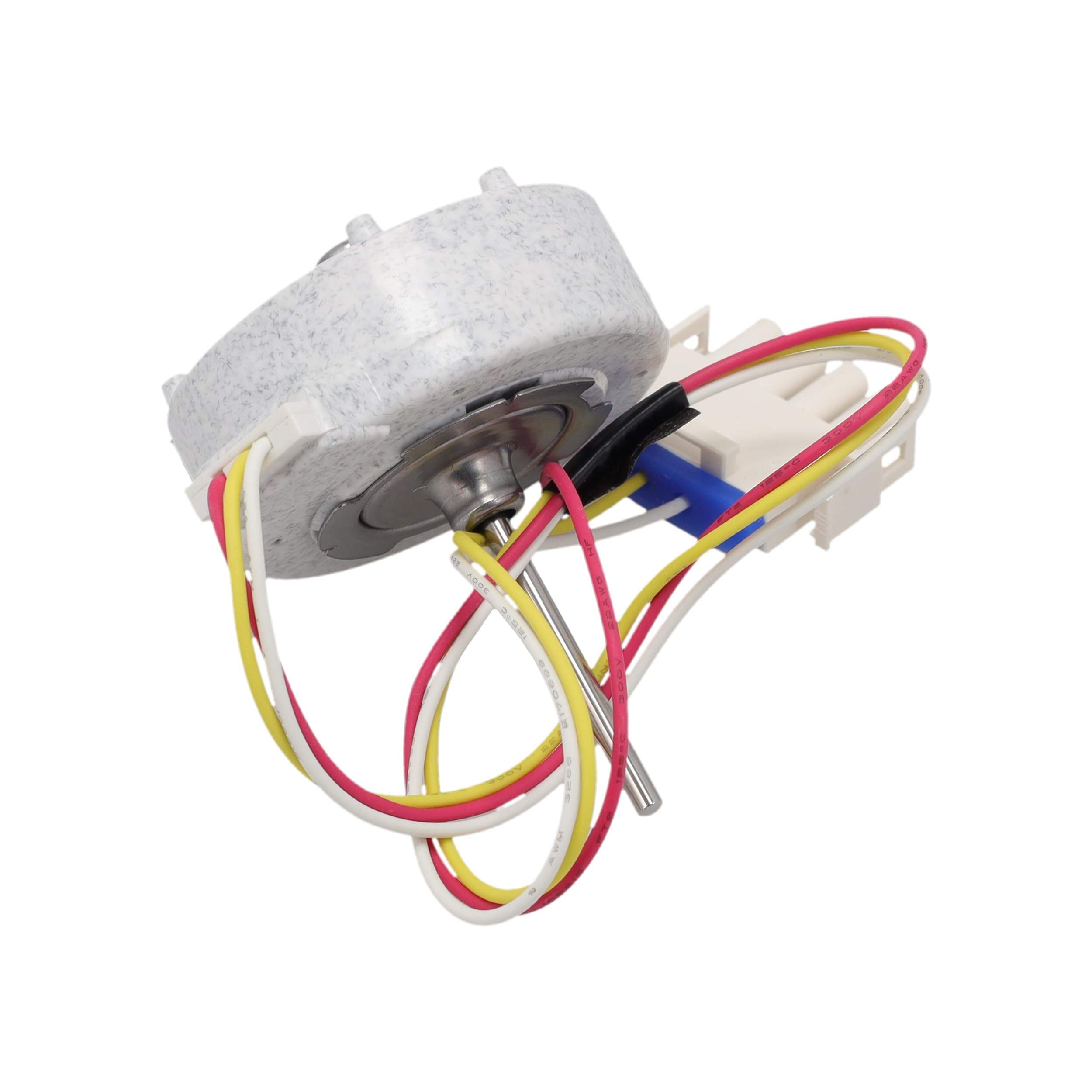 SD809069207 809069207-ap6834878-refrigerator-evaporator-fan-motor view 21