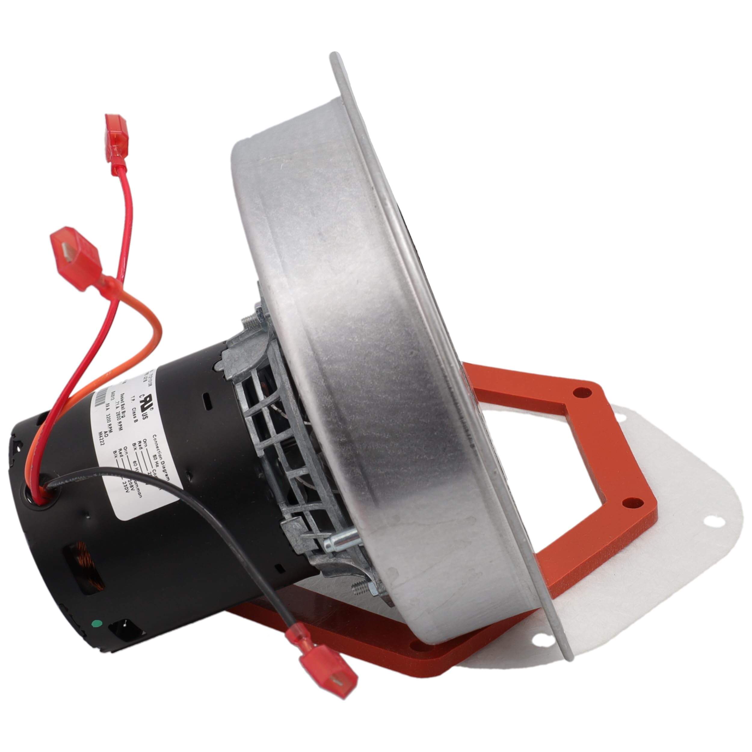 SD70-23641-86 70-23641-86-hvac-draft-blower-with-gasket view 71