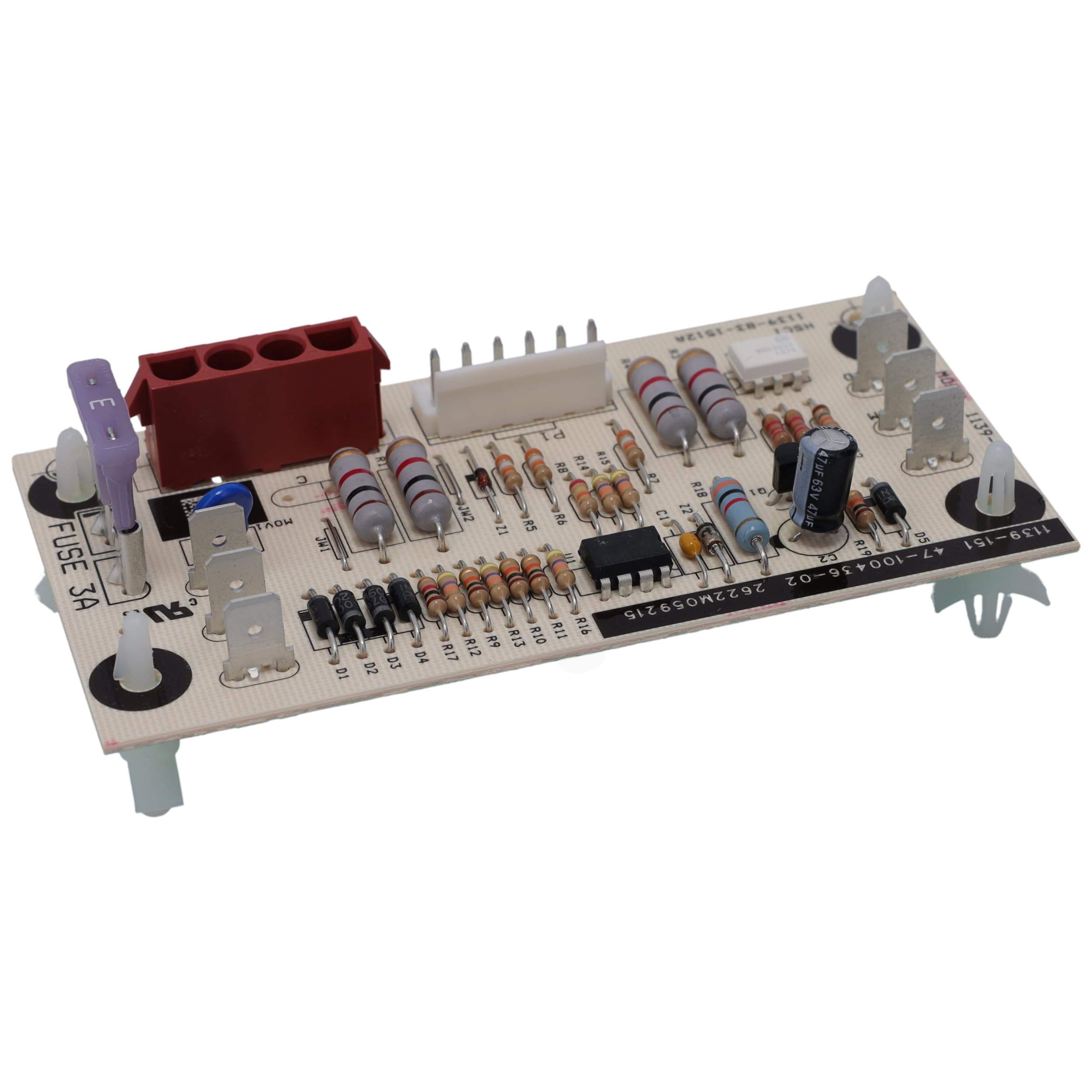 SD47-100436-02 47-100436-02-47-102077-05-hvac-control-board view 61