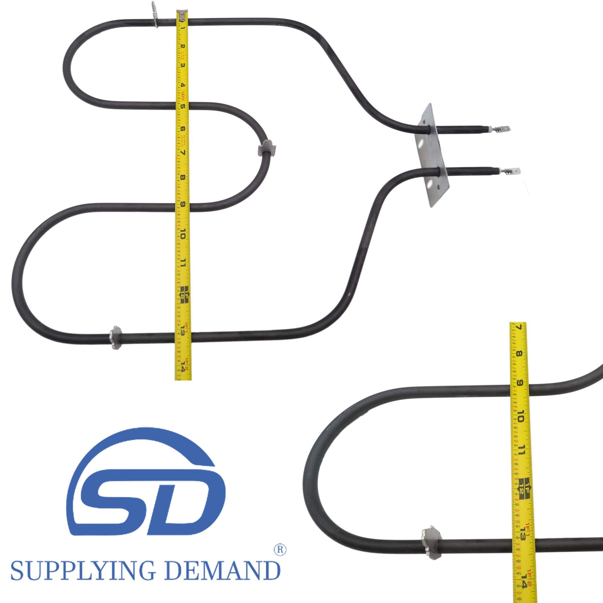 SDWB44K10019 wb44k10019-ps1021507-range-bake-heat-element view 31