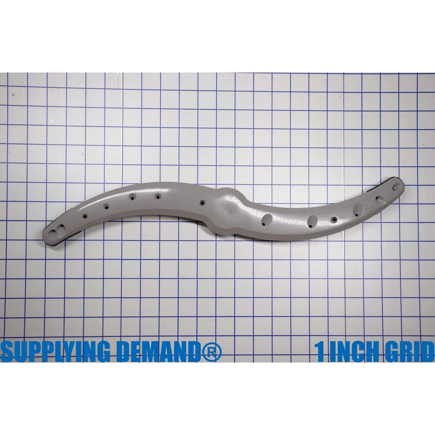 SDWD22X27724 wd22x27724-ap7014276-dishwasher-lower-spray-arm view 31