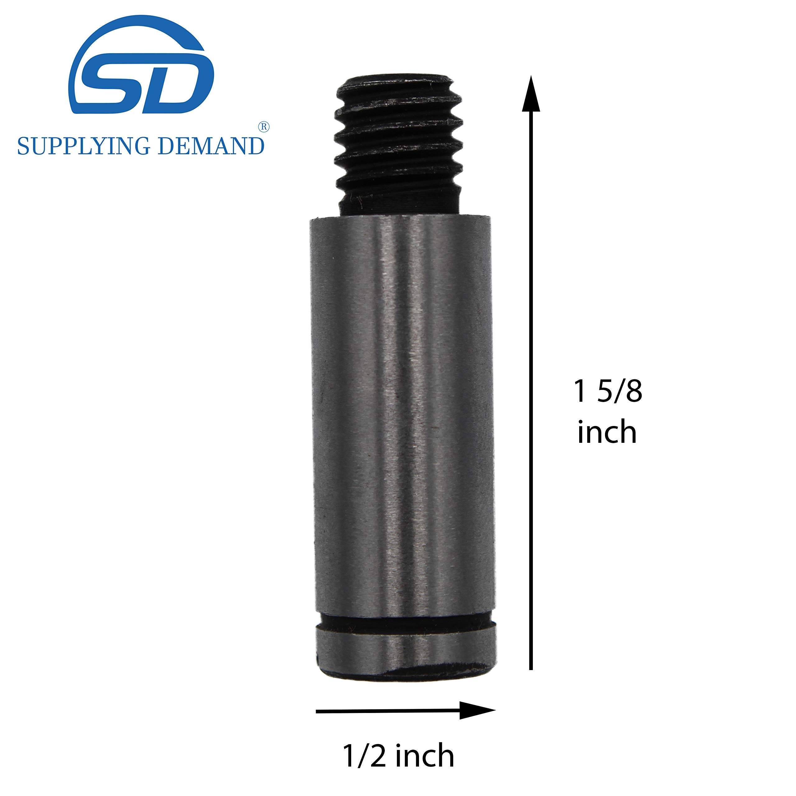 SD56461P 56461p-56461-washer-dryer-idler-roller-shaft view 11