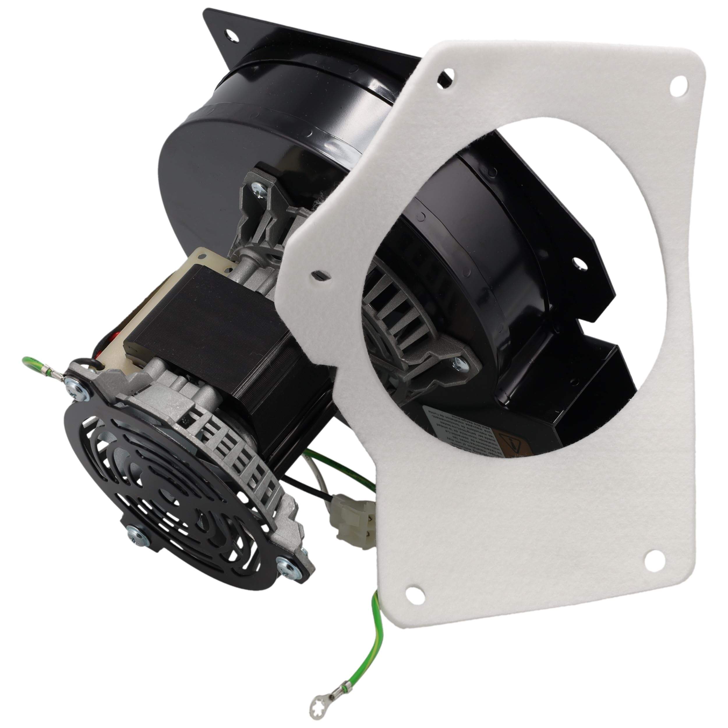 SDN143 n143-blw00889-furnace-exhaust-draft-inducer-motor view 11