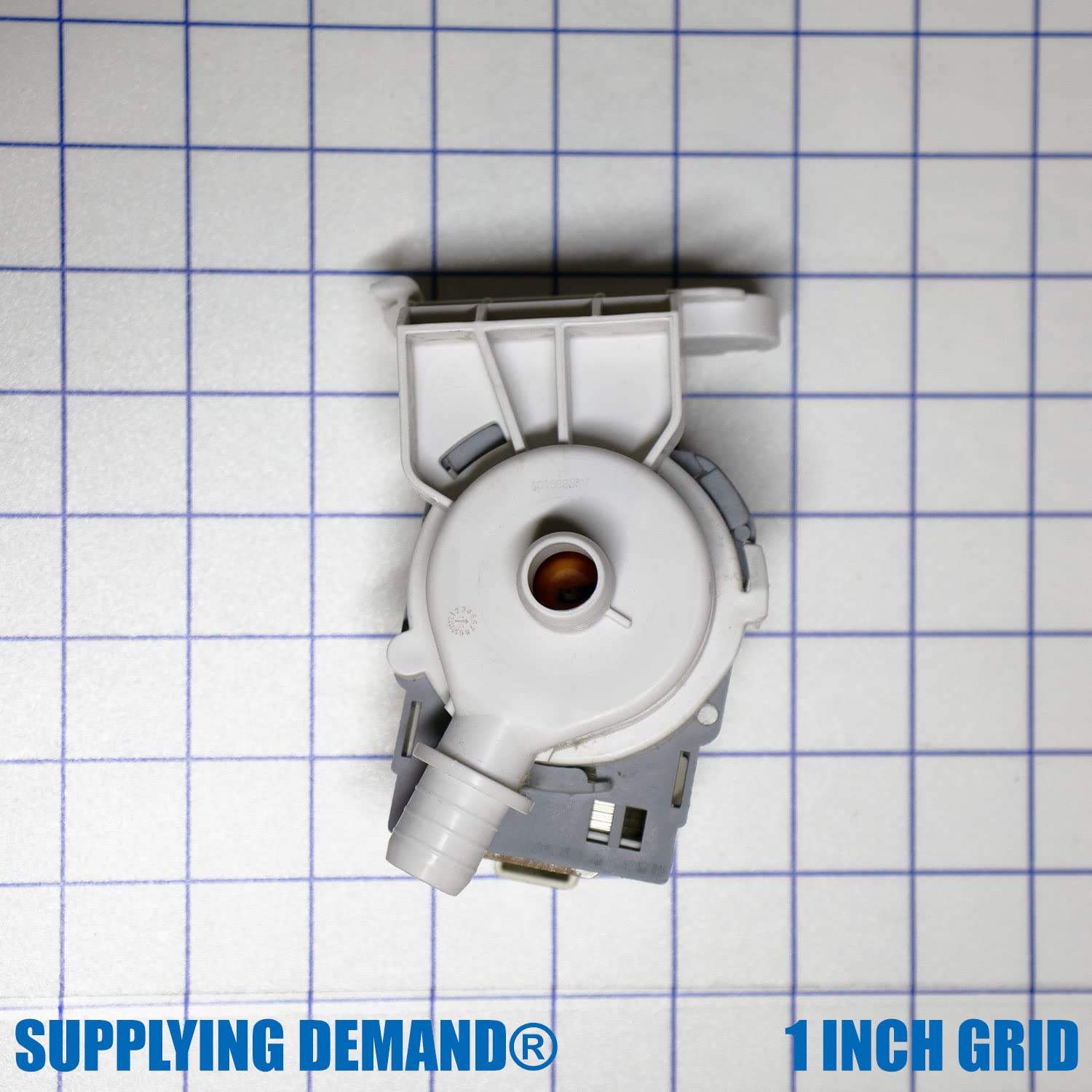 SD5304514769 5304514769-ps12365825-washer-recirculation-pump-assembly view 11