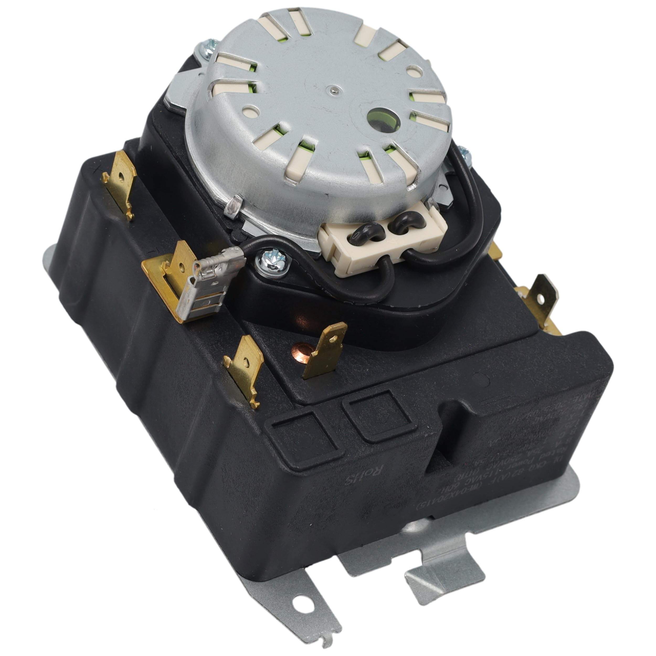 SDWE04X20415 we04x20415-dryer-timer view 71