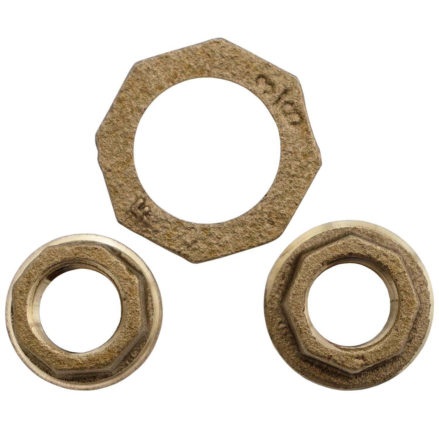 SD79905 79905-bronze-union-3-8-inch view 21