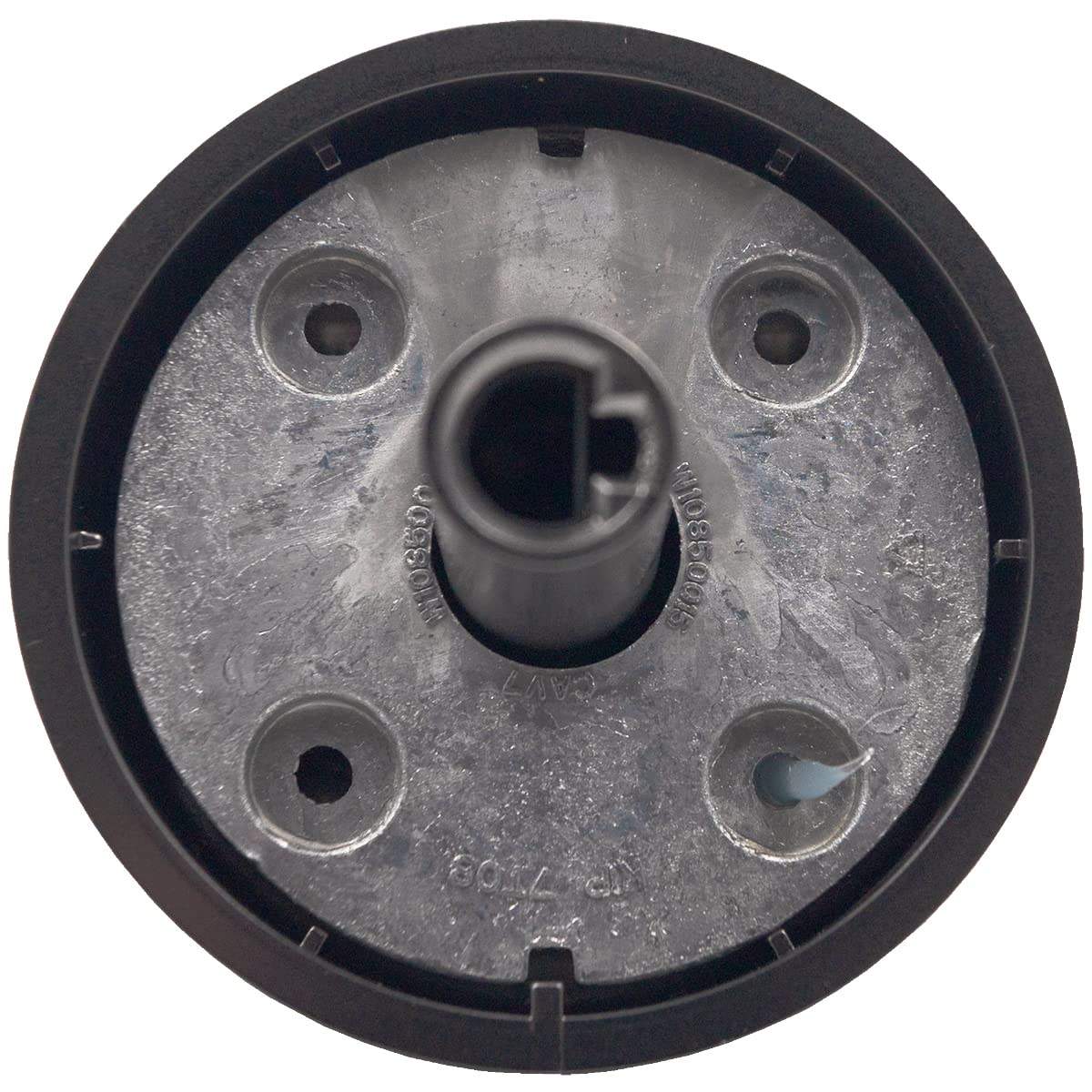 SDW10850031 w10850031-w11544663-range-oven-burner-knob view 51