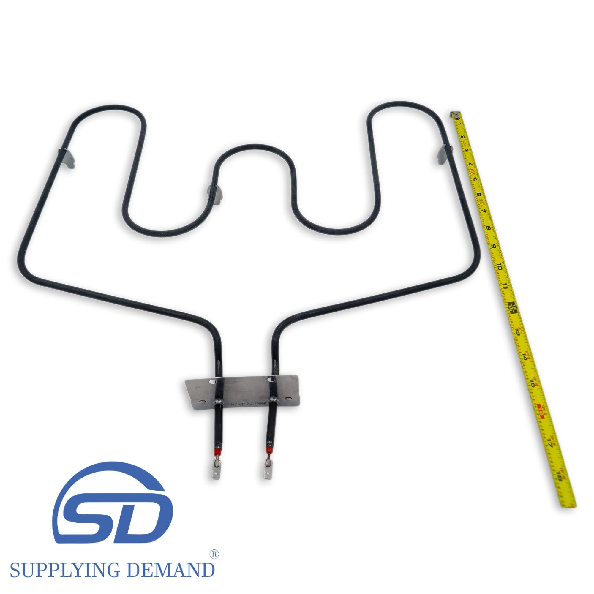 SDWB44T10018 wb44t10018-wb44t10025-range-oven-bake-element view 21