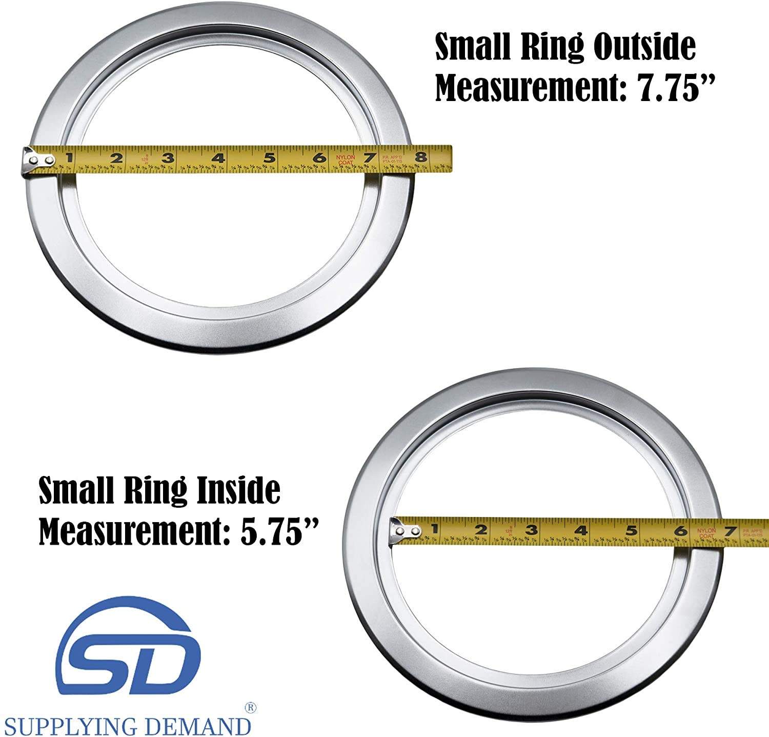 SD1056RGE8-FBA 1056rge8-wb32x10012-electric-range-drip-pan-ring-replacement-kit view 31