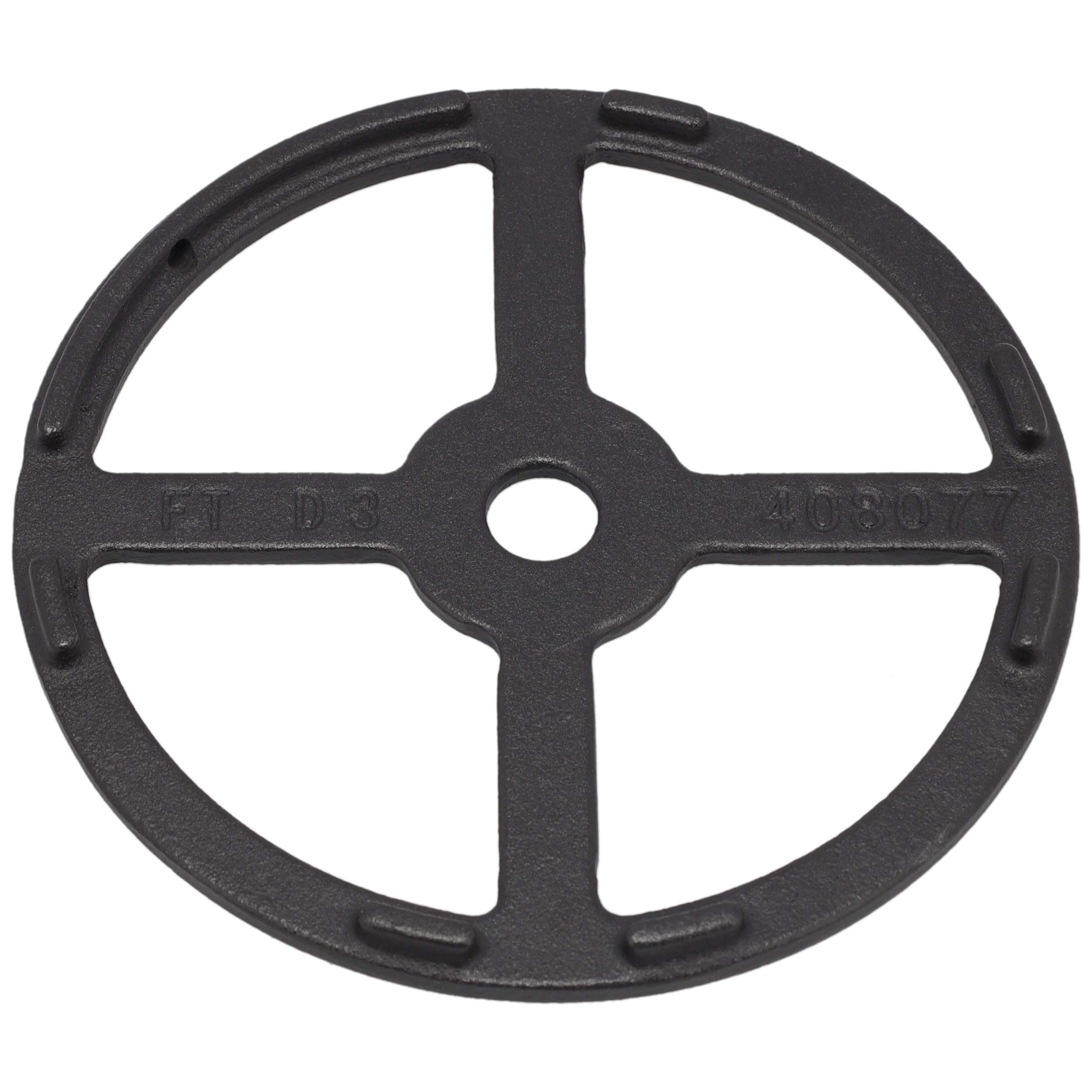 SD408077 408077-gas-range-simmer-plate view 71