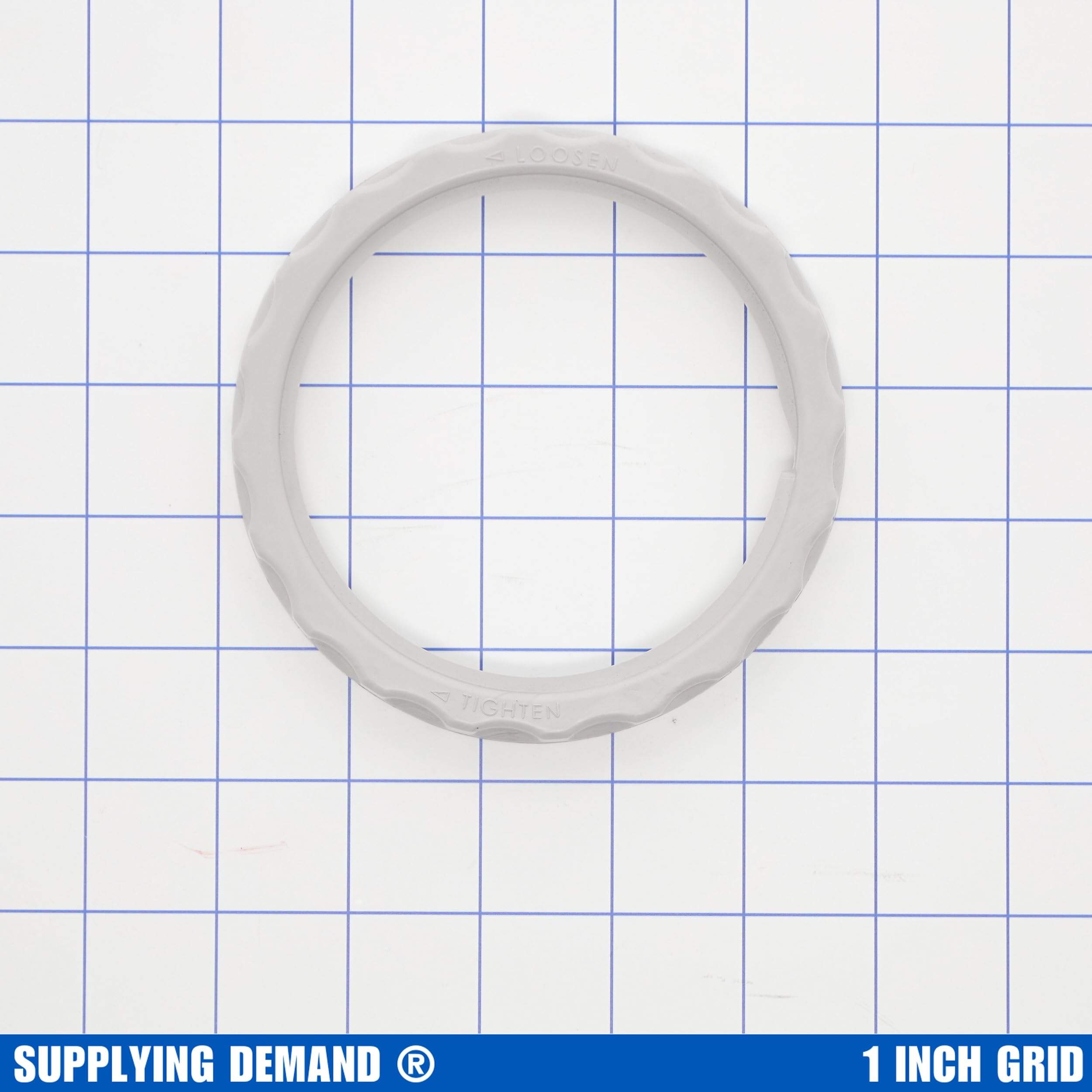 SD2019576 2019576-stand-fan-plastic-nut view 11