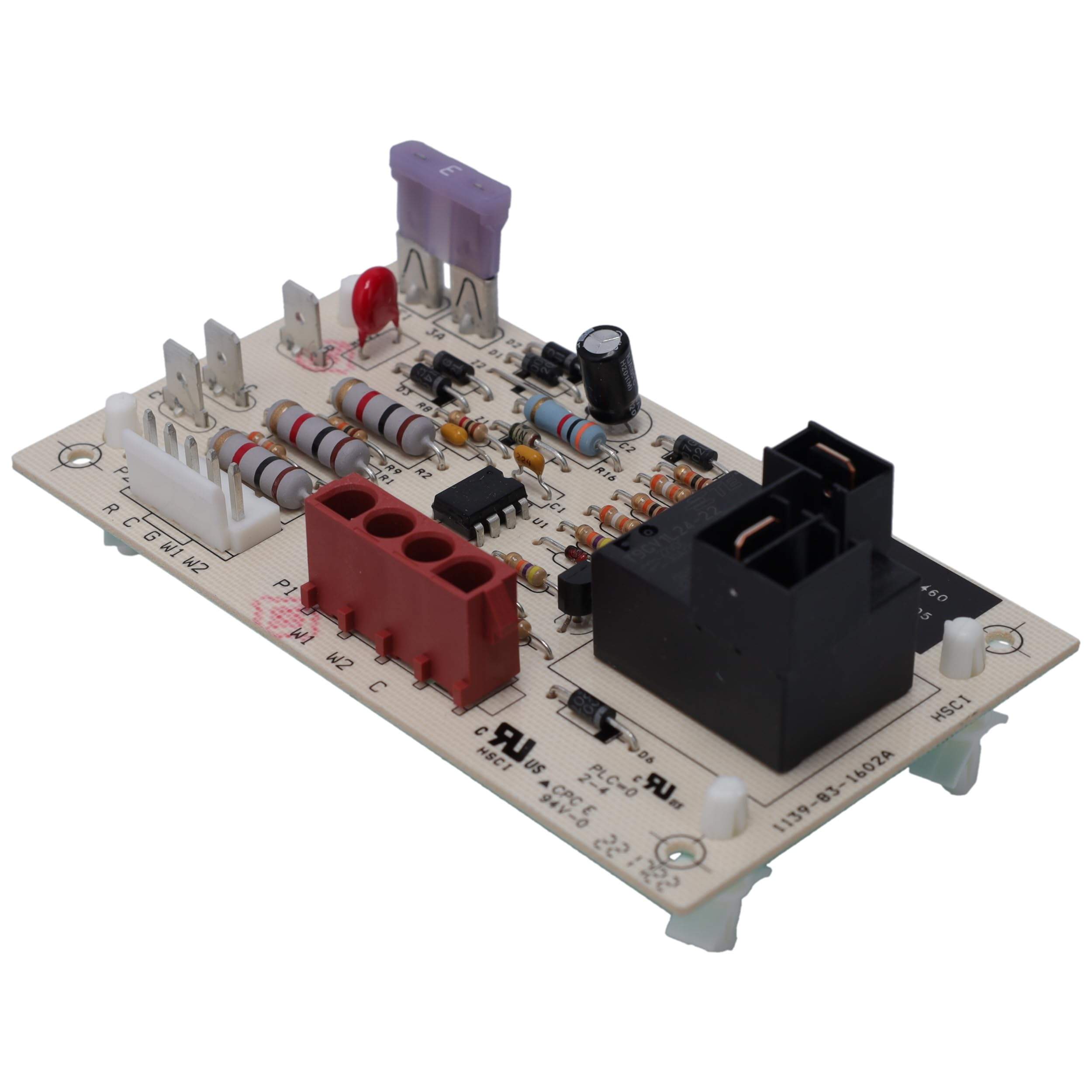 SD47-100436-05 47-100436-05-47-102077-04-hvac-control-board view 31