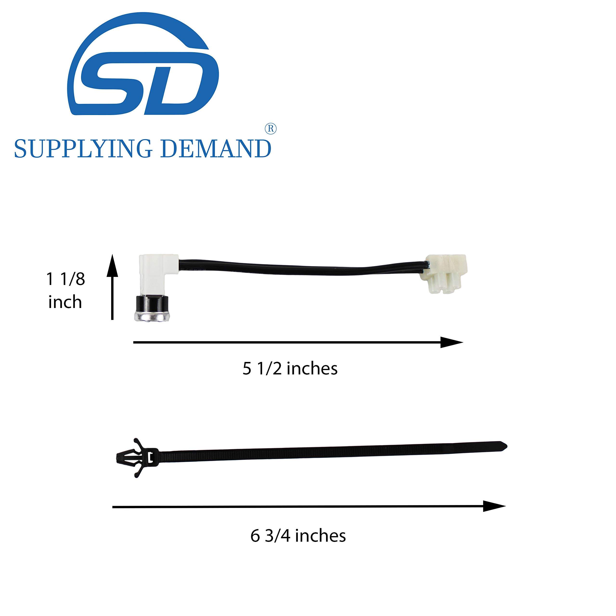 SDW10258275 w10258275-ap4423189-dishwasher-thermal-fuse-kit view 11