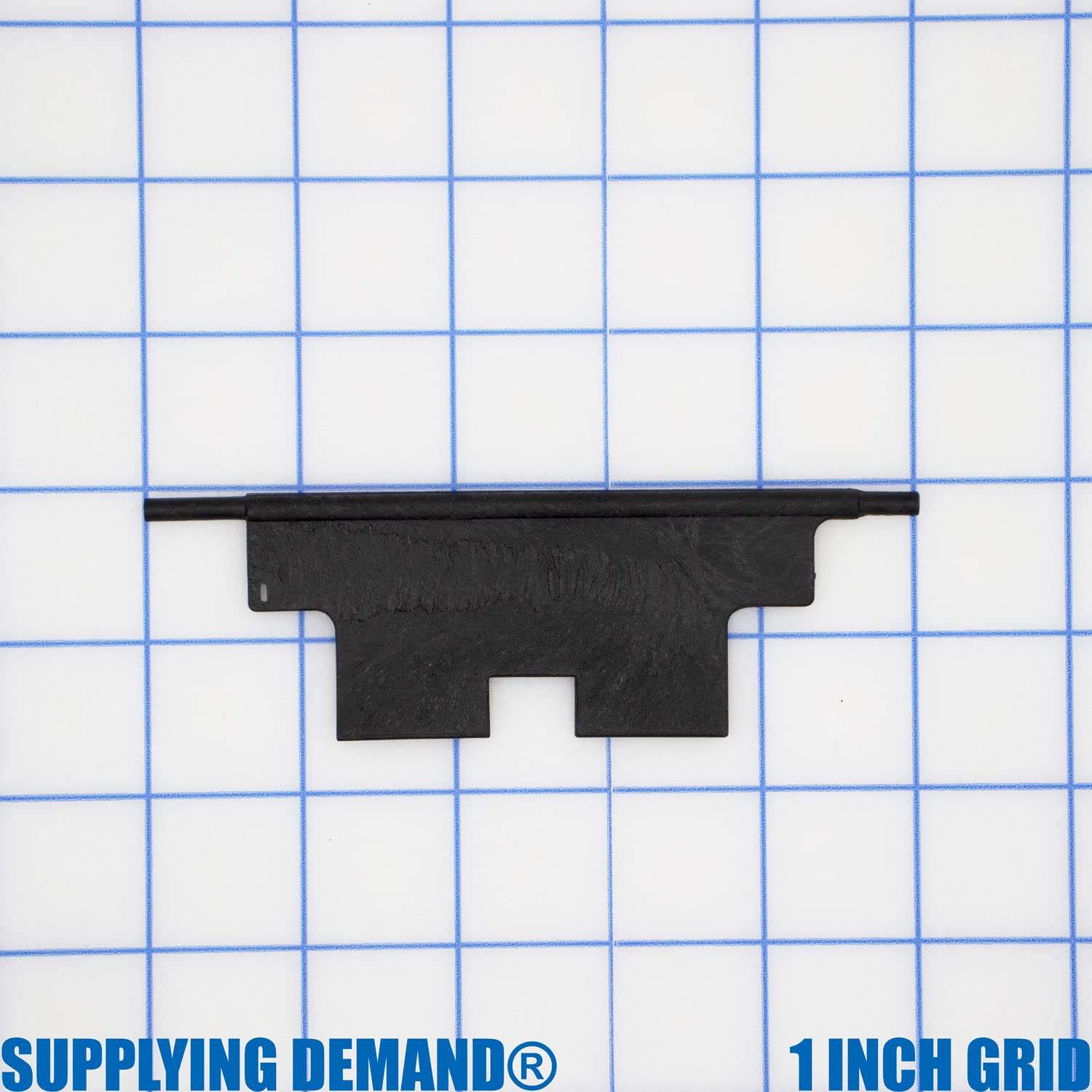 SDWD13X10045 wd13x10045-ps2337860-dishwasher-door-handle-actuator view 11