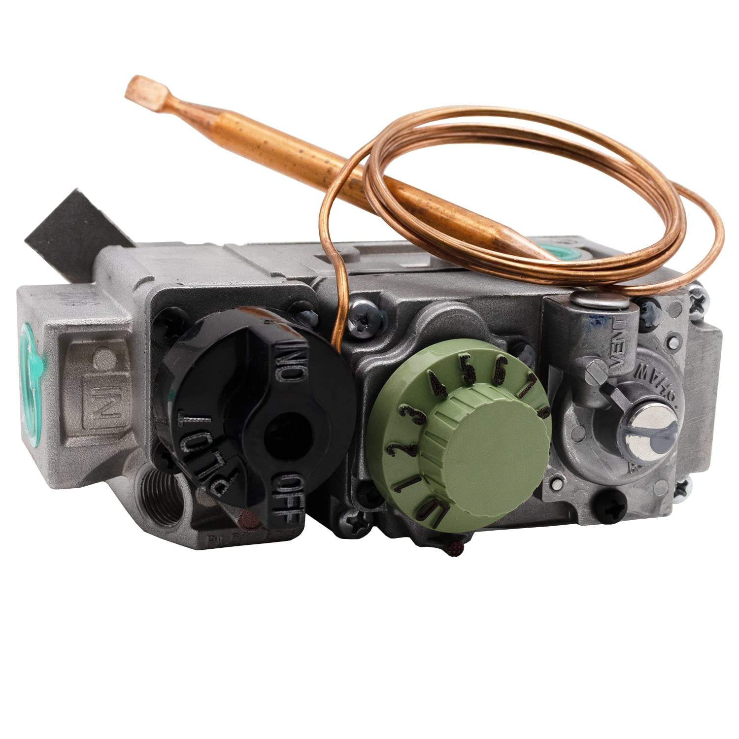 SD710-205 710-205-tj710-205-furnace-gas-valve-assembly view 31