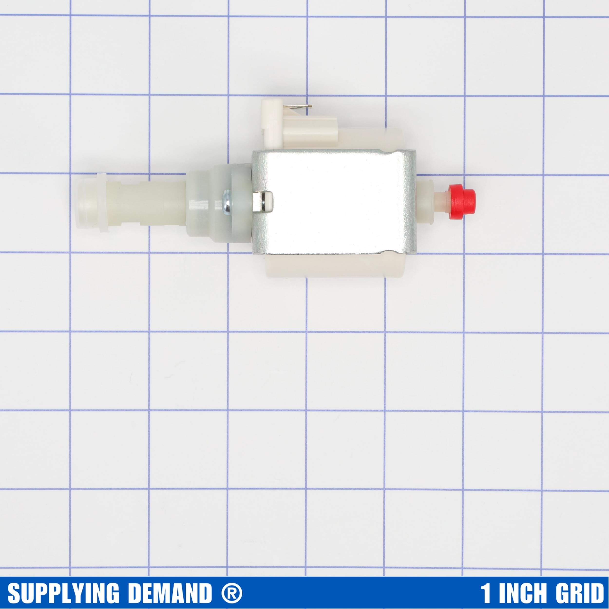 SD996530007753 996530007753-sae996530007753-espresso-machine-pump view 11