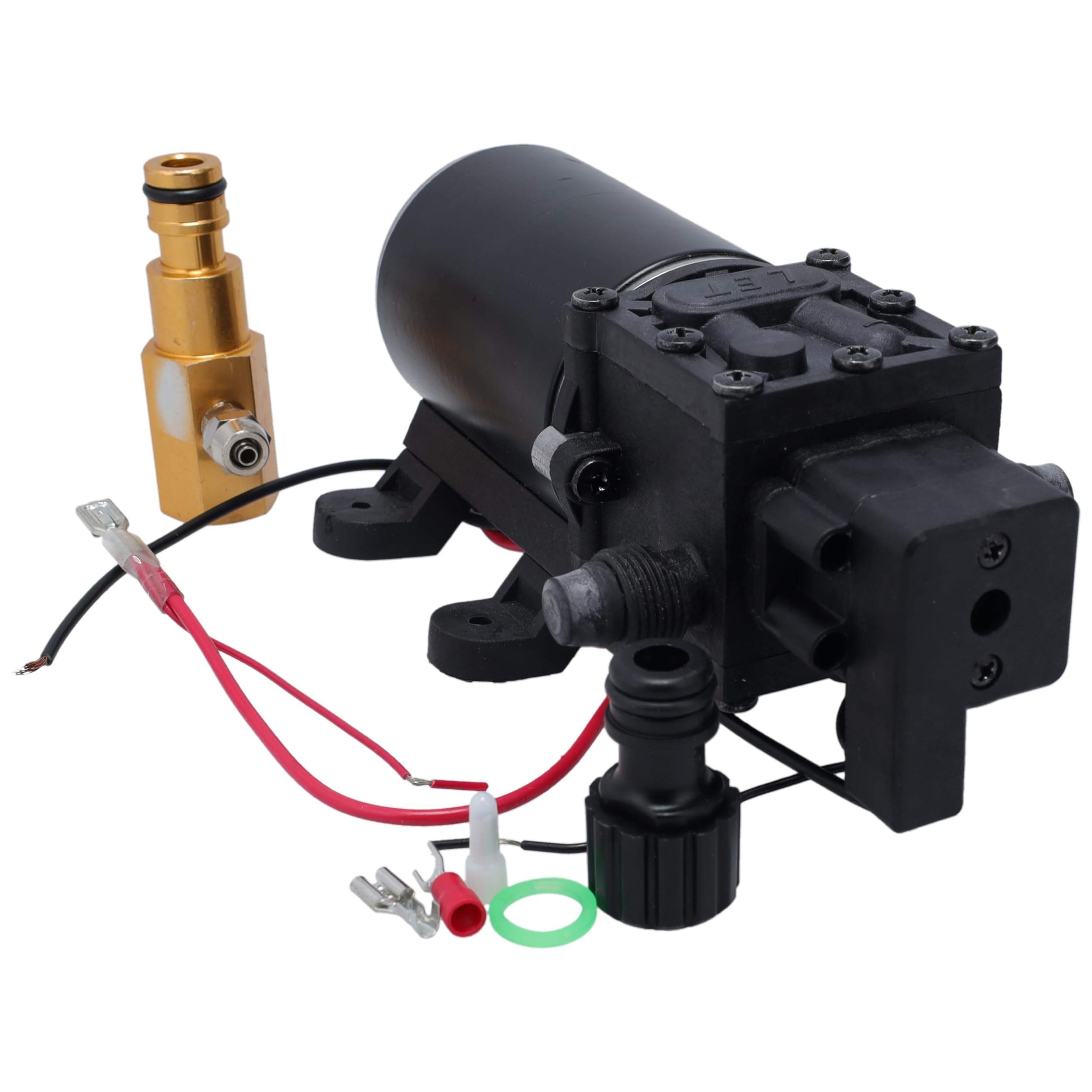 SDZPBM5 zpbm5-hvac-pressure-pump-assembly view 21