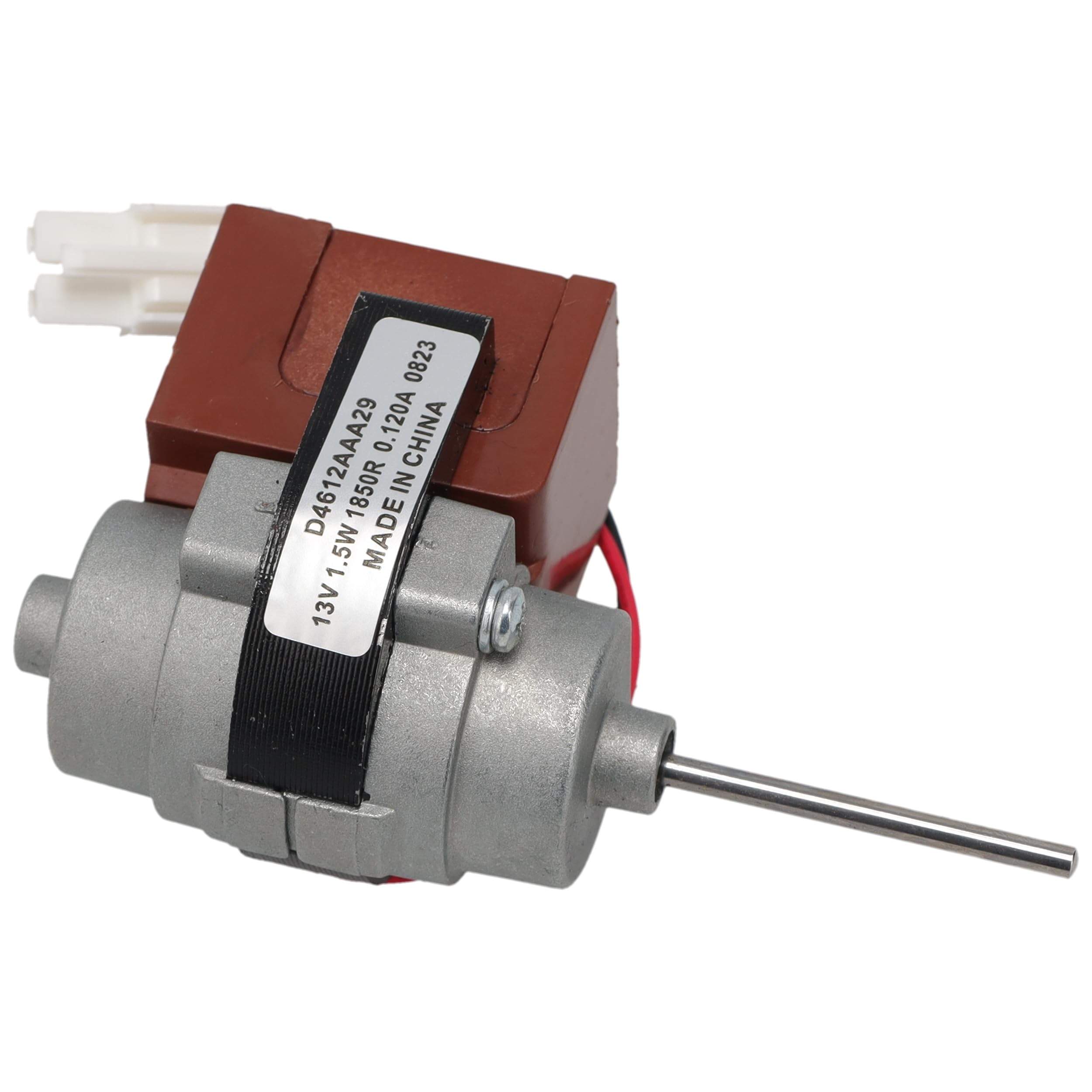 SD00618893 00618893-2000124-refrigerator-evaporator-fan-motor view 41