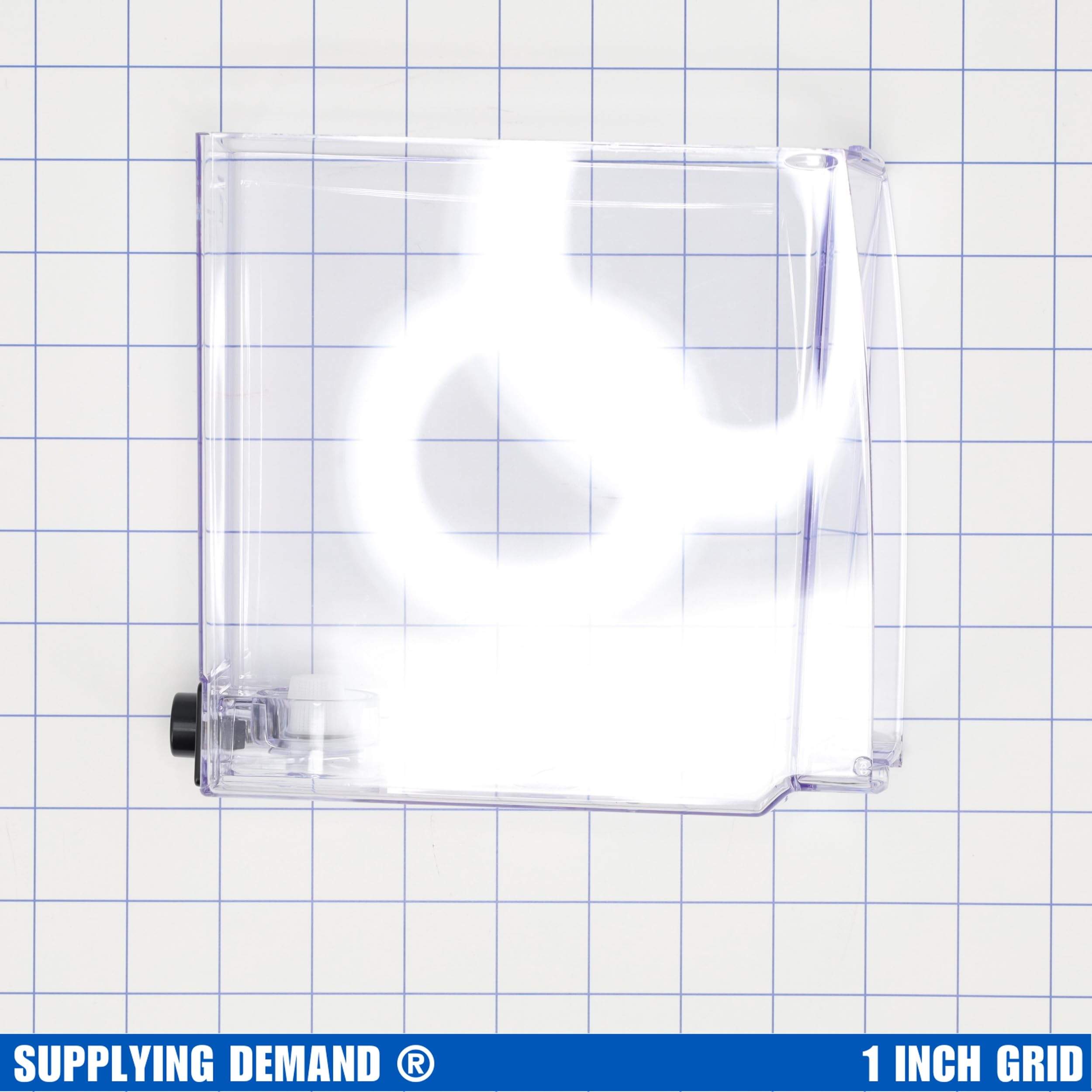 SD421944056301 421944056301-espresso-machine-water-container view 11
