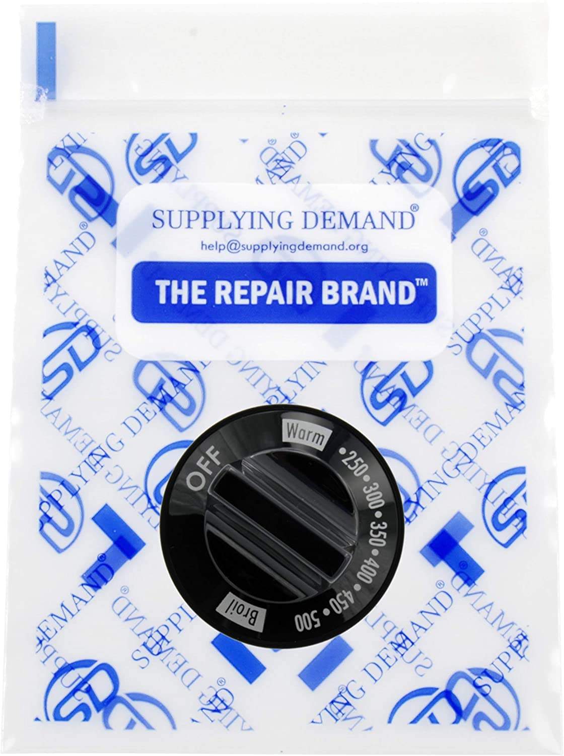 SD74002419 74002419-7731p052-60-gas-range-thermostat-knob view 61