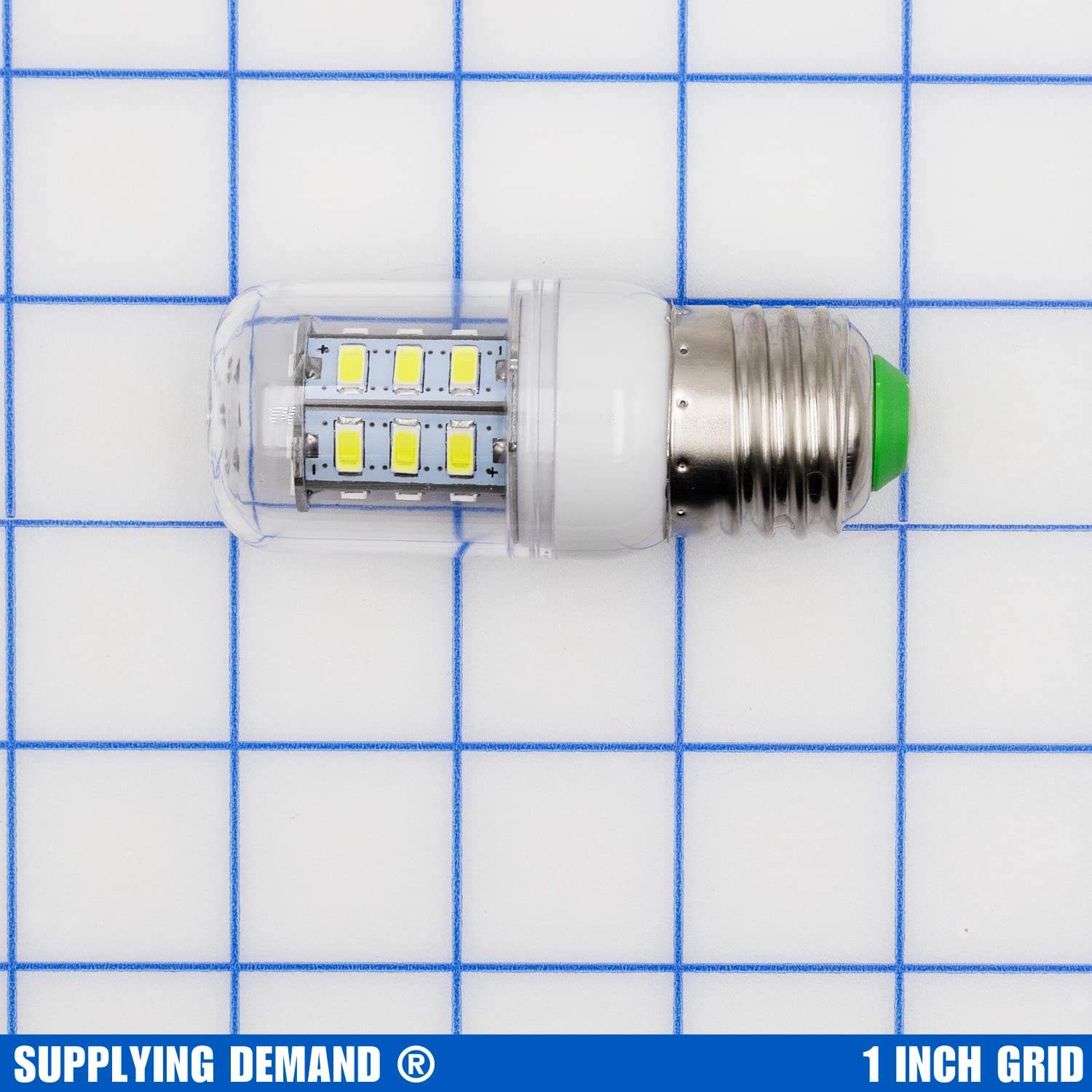 SDRLB11738 rlb11738-5304511738-refrigerator-led-light-bulb view 11