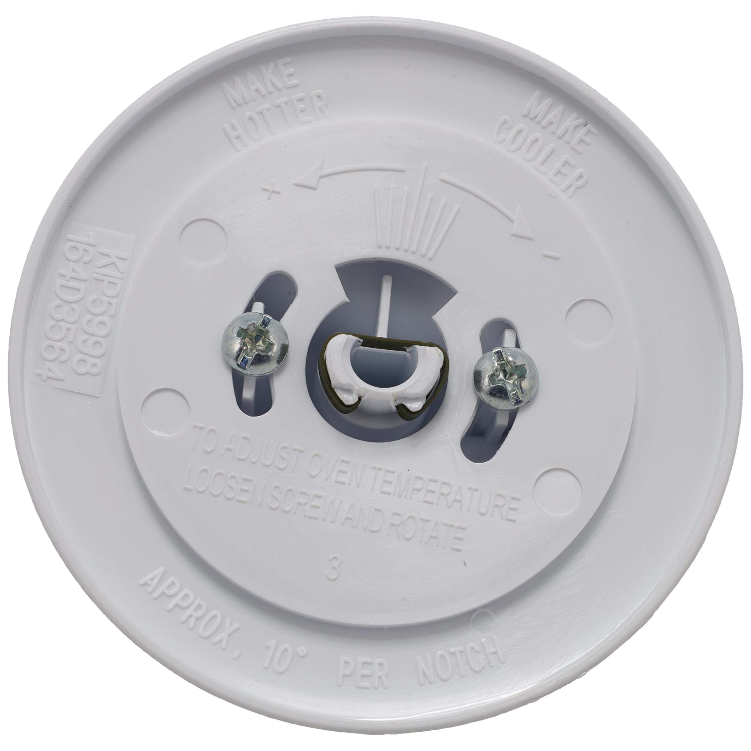 SDWB03K10187 wb03k10187-ea952179-oven-temperature-knob view 21