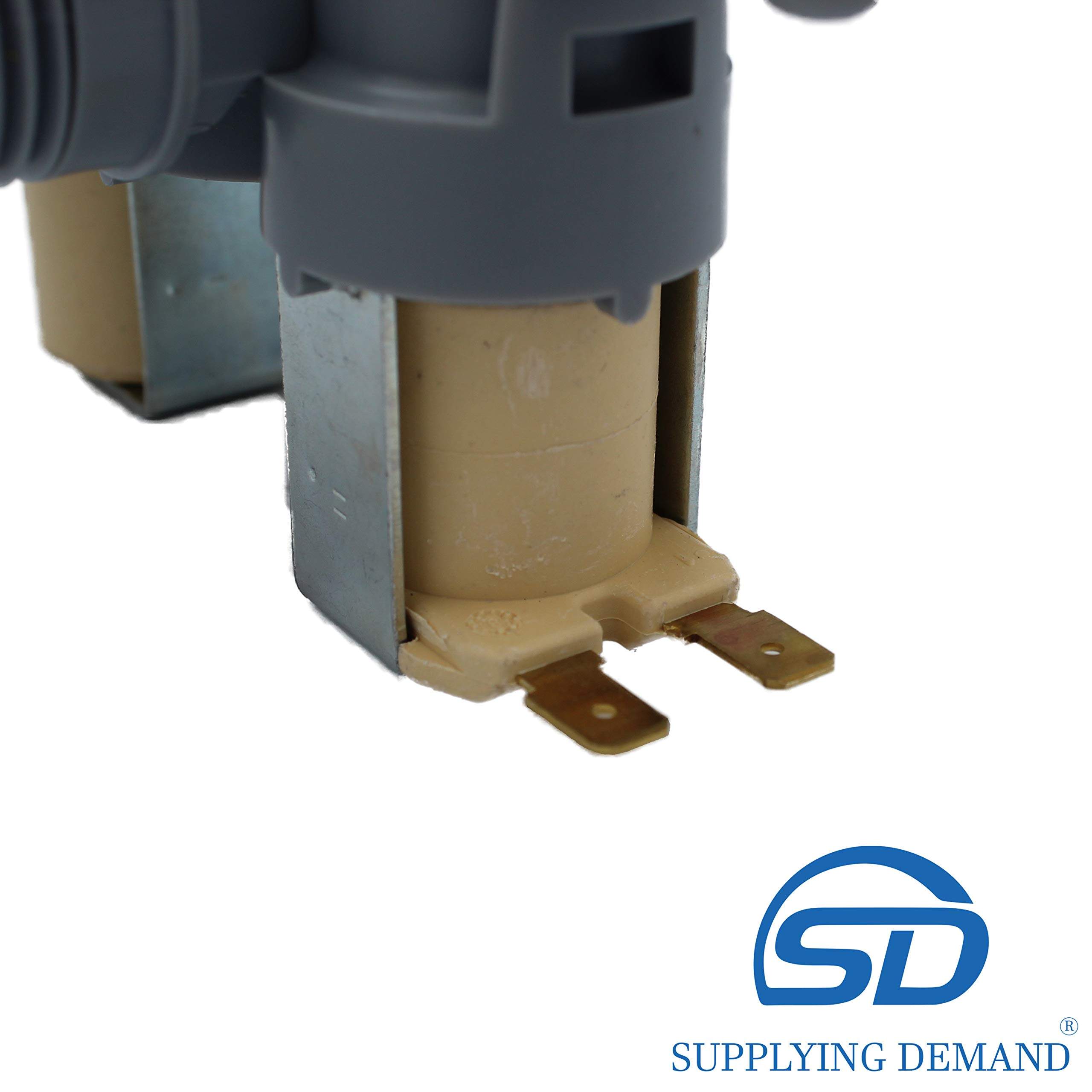 SDWH13X22314 wh13x22314-wh13x10053-washer-triple-water-inlet-valve view 21