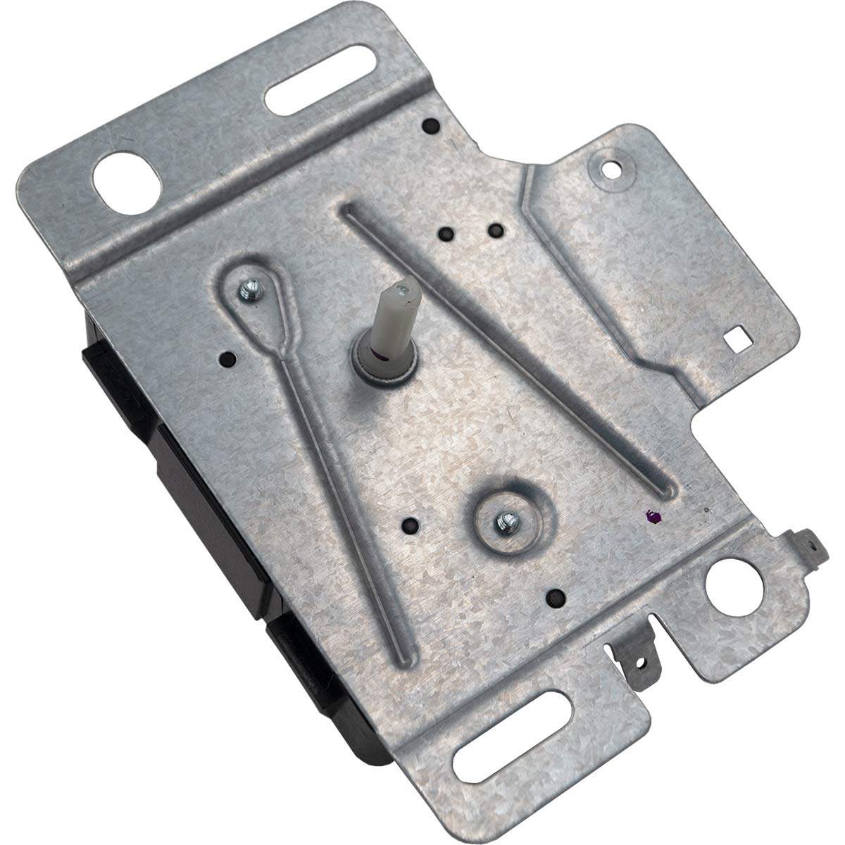 SDW10745655 w10745655-w10857612-dryer-timer-control view 31