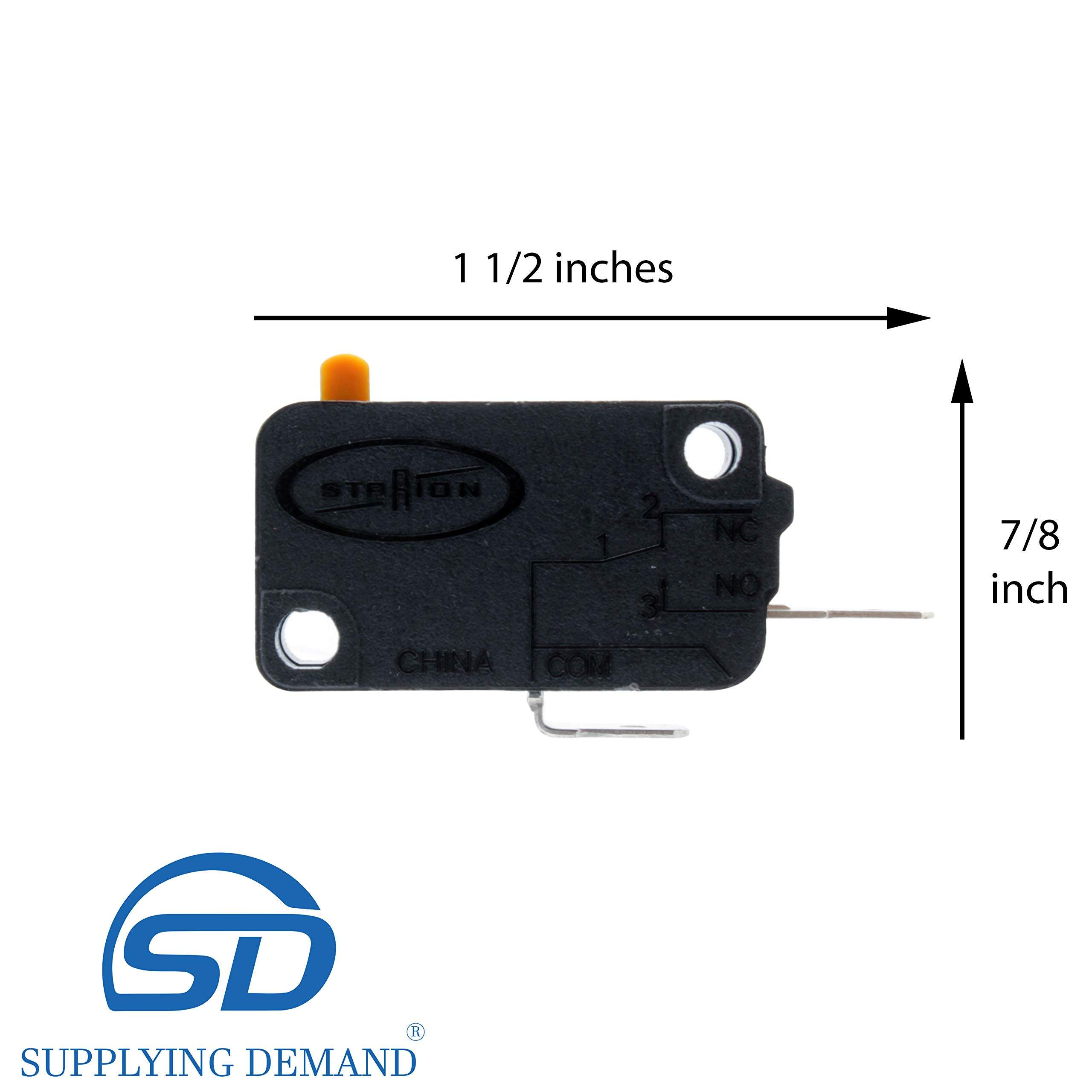 SDWB24X21029 wb24x21029-3025969-microwave-primary-secondary-switch view 21