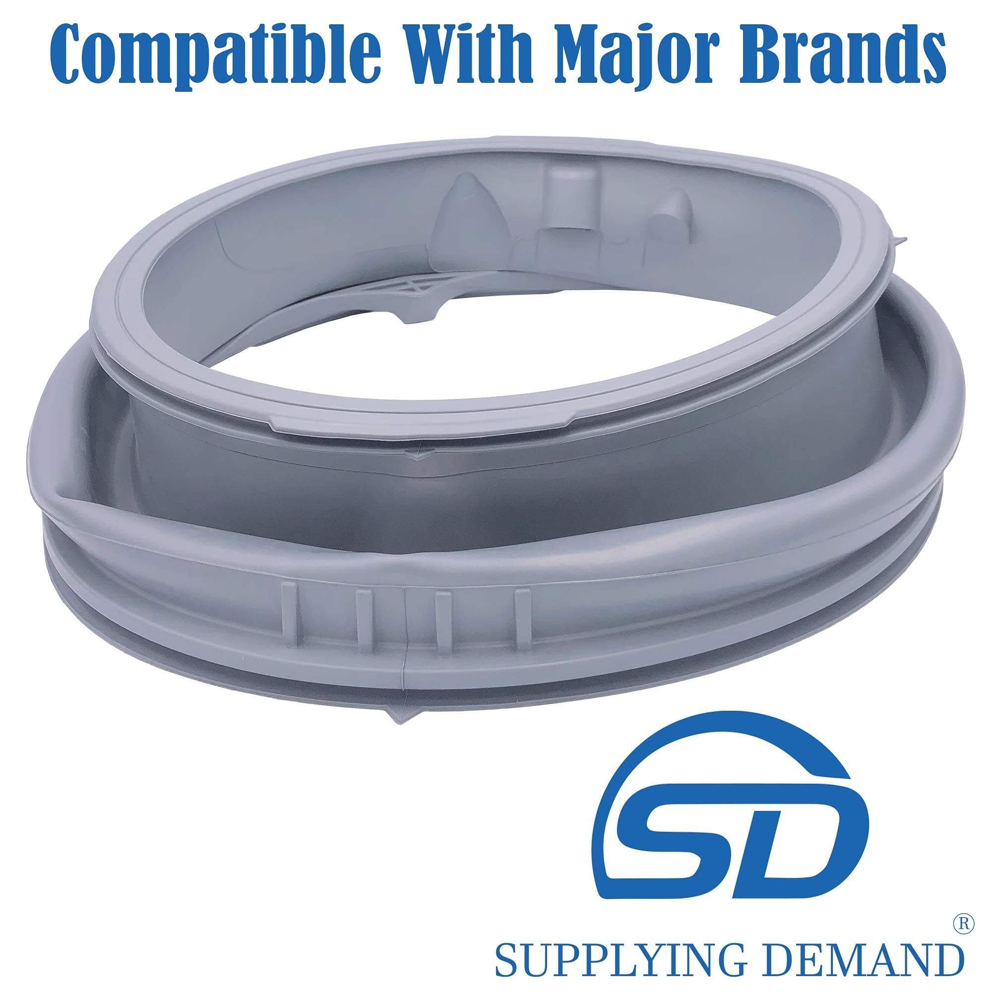 SD134515300 134515300-1156861-washer-door-boot-seal view 31