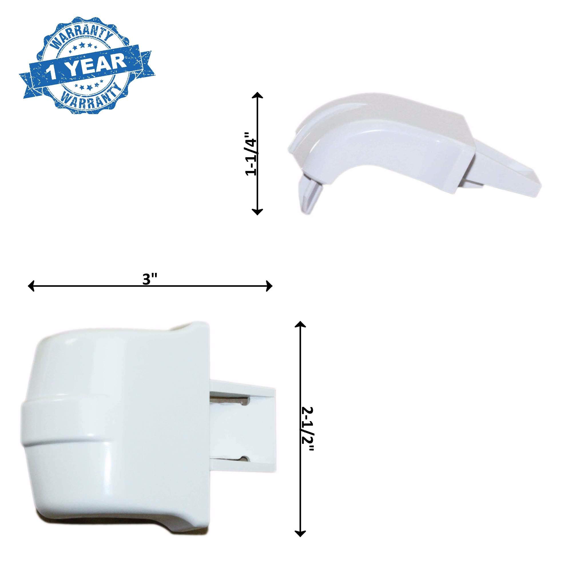 SDWR2X8345X2-FBA wr2x8345x2-wr2x8345-refrigerator-shelf-retainer-bar view 31