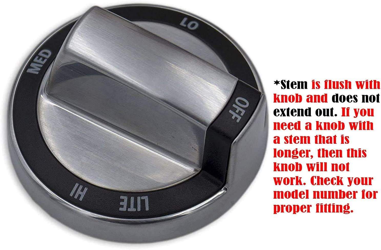 SDW10415450 w10415450-wpw10415450-gas-range-knob-no-stem view 51