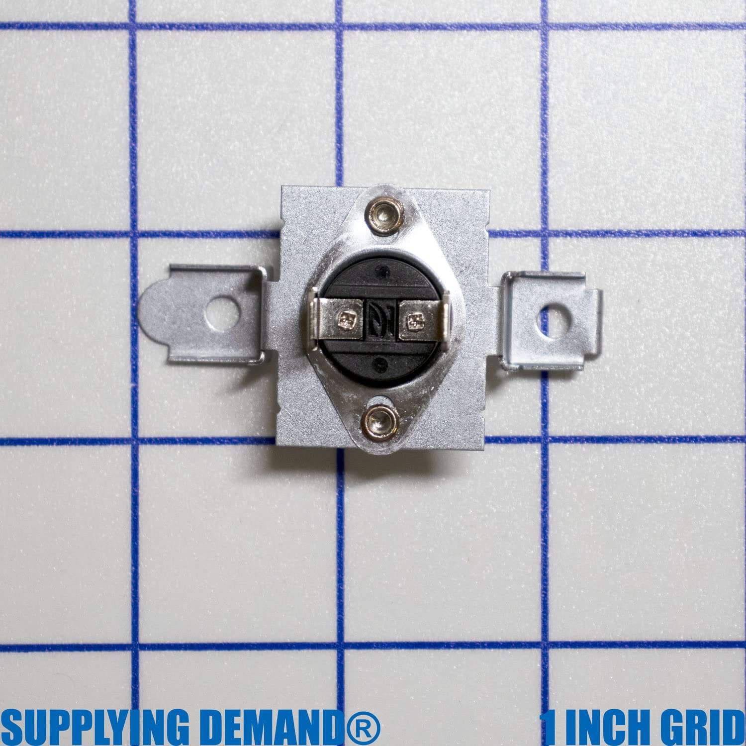 SD6931EL3004B 6931el3004b-ap4445168-dryer-high-limit-burner-tube-thermostat view 11