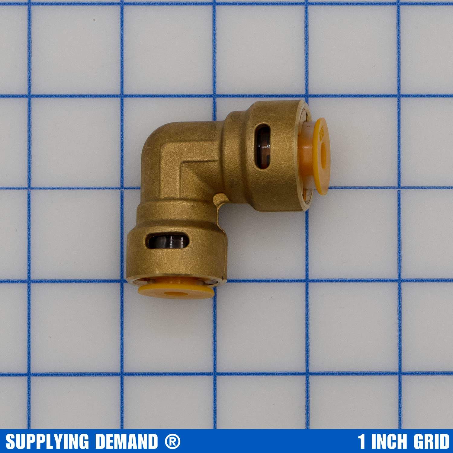 SDSBER5812 sber5812-hvac-brass-elbow-fitting view 11