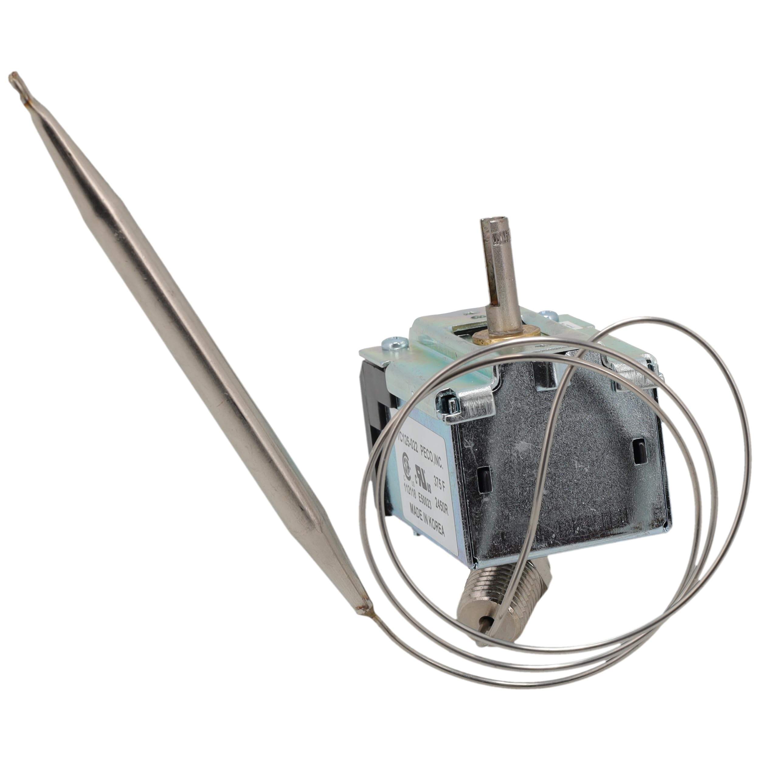 SD8262014 8262014-807-1147-commercial-gas-fryer-thermostat view 51