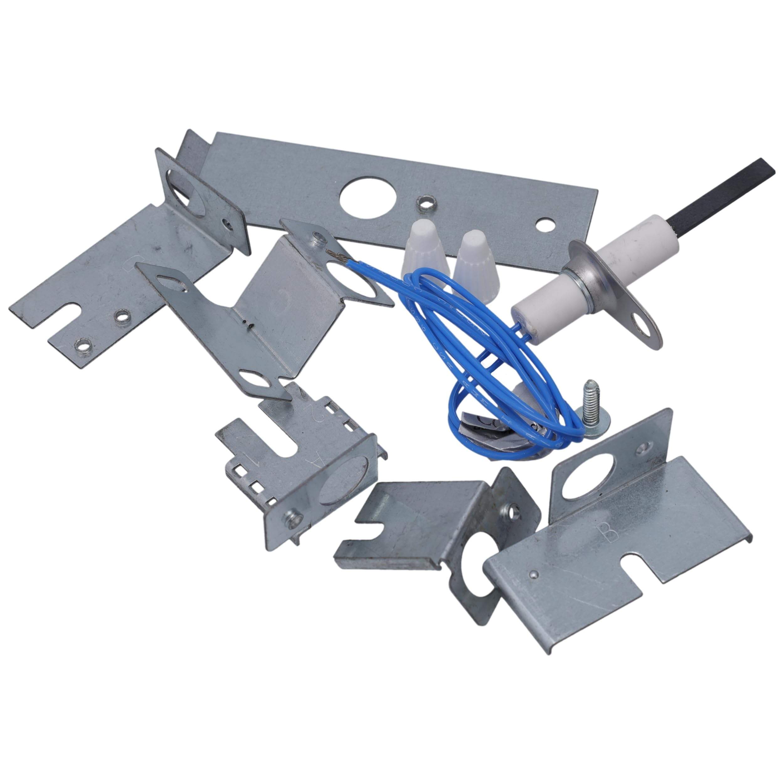 SDQ3200U1004 q3200u1004-q3200u1004-u-hvac-hot-surface-igniter view 31