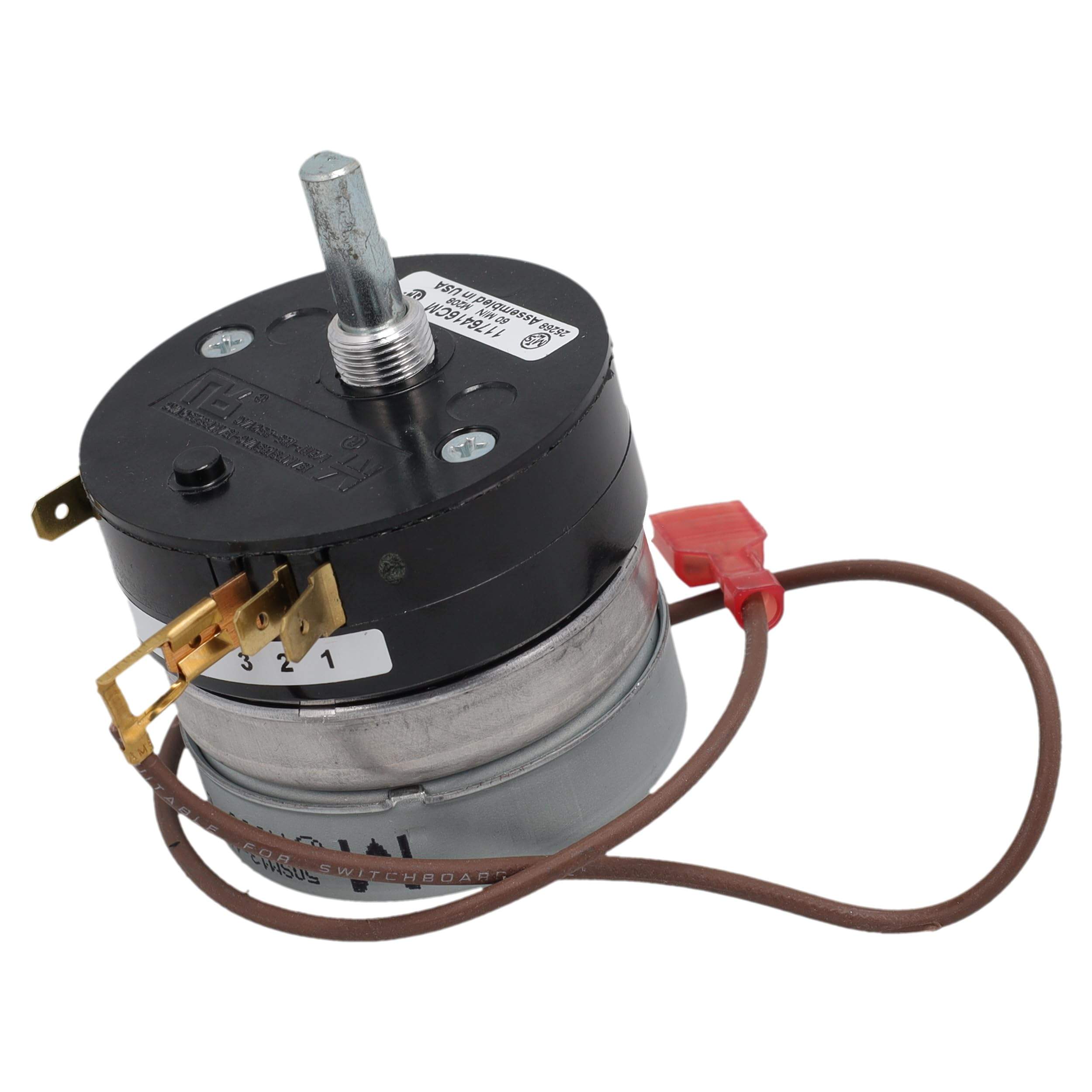 SD1176416 1176416-convection-oven-commercial-timer view 71