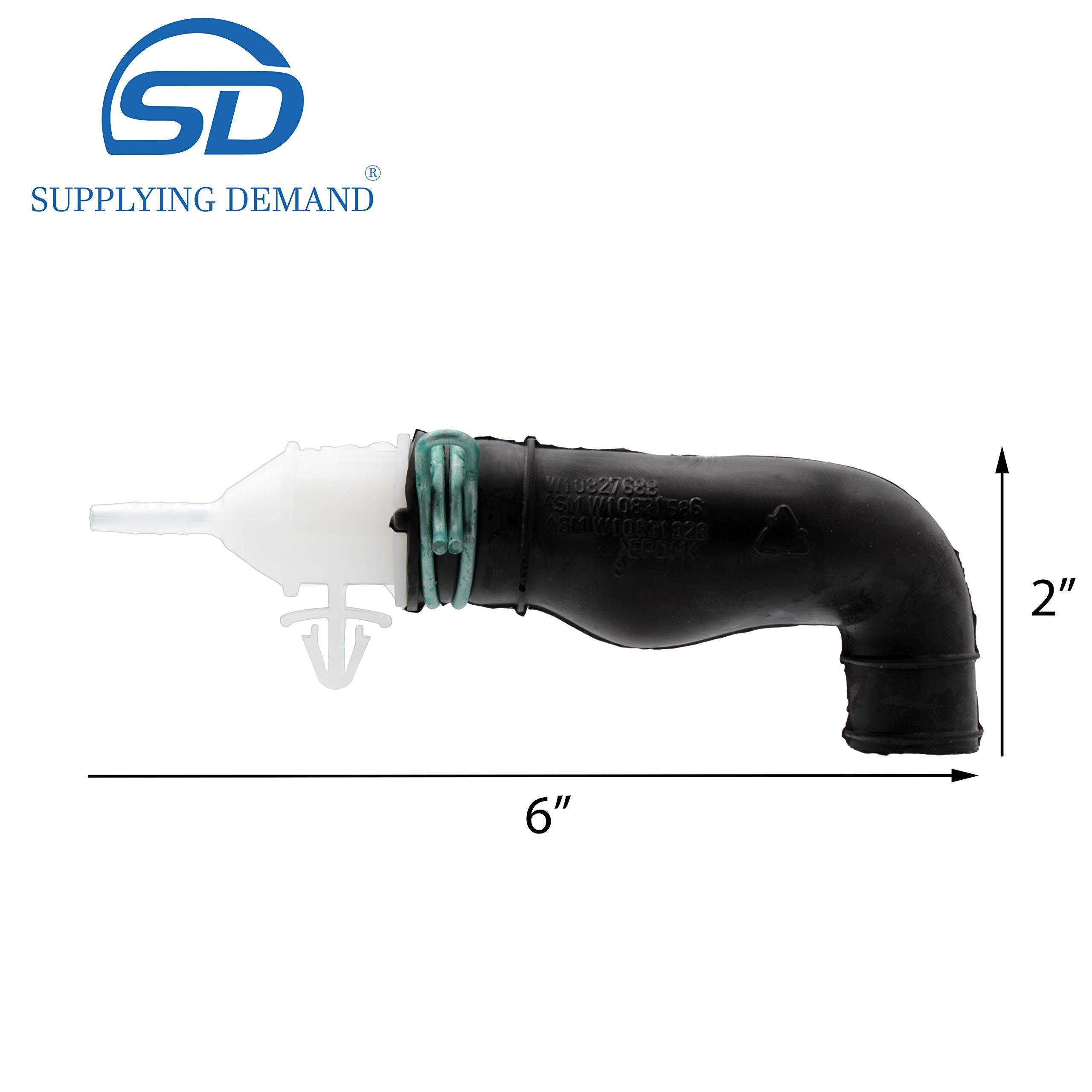 SDW10903220 w10903220-w10626116-washer-air-dome-trap view 11