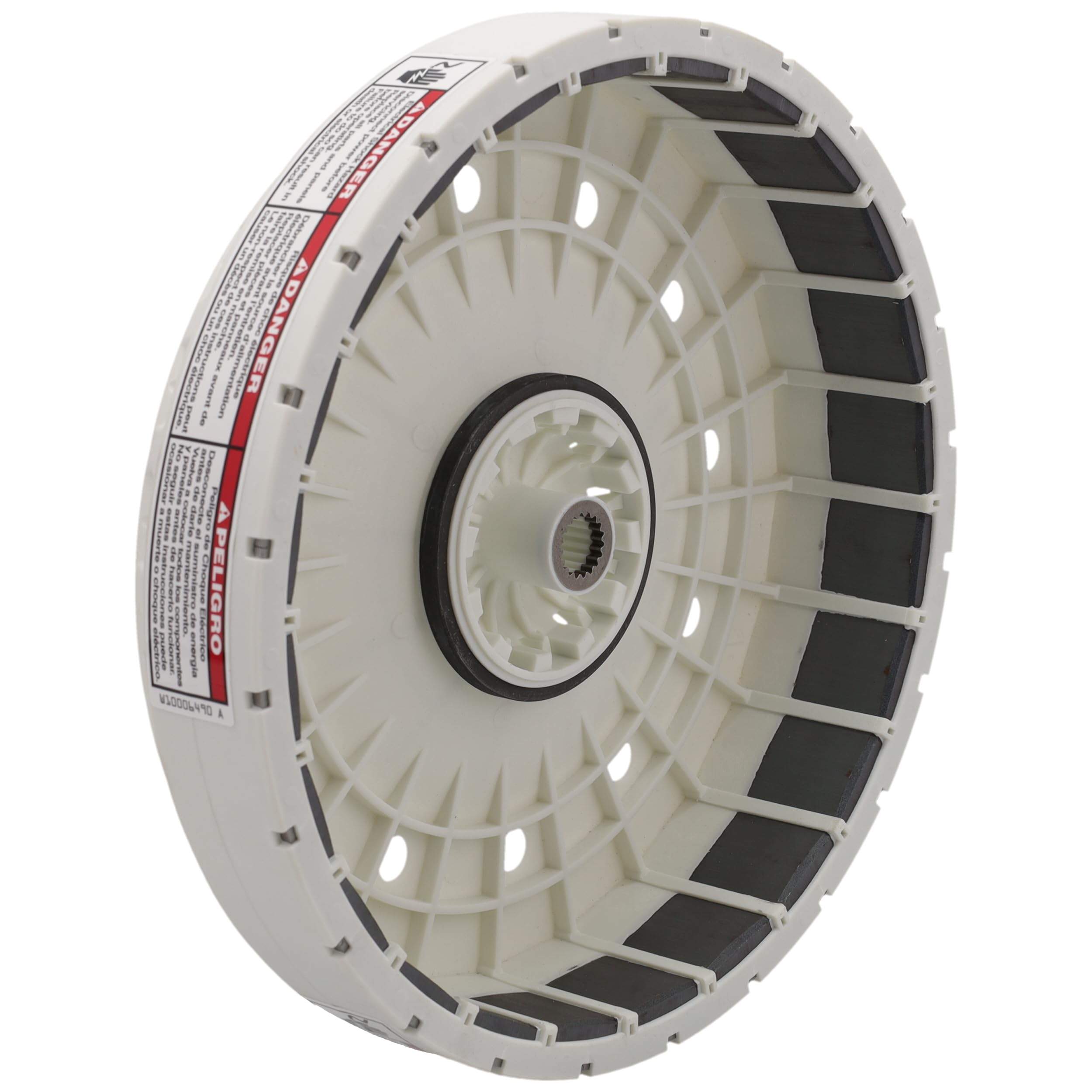 SDW10754161 w10754161-ap5956755-washer-motor-rotor view 31