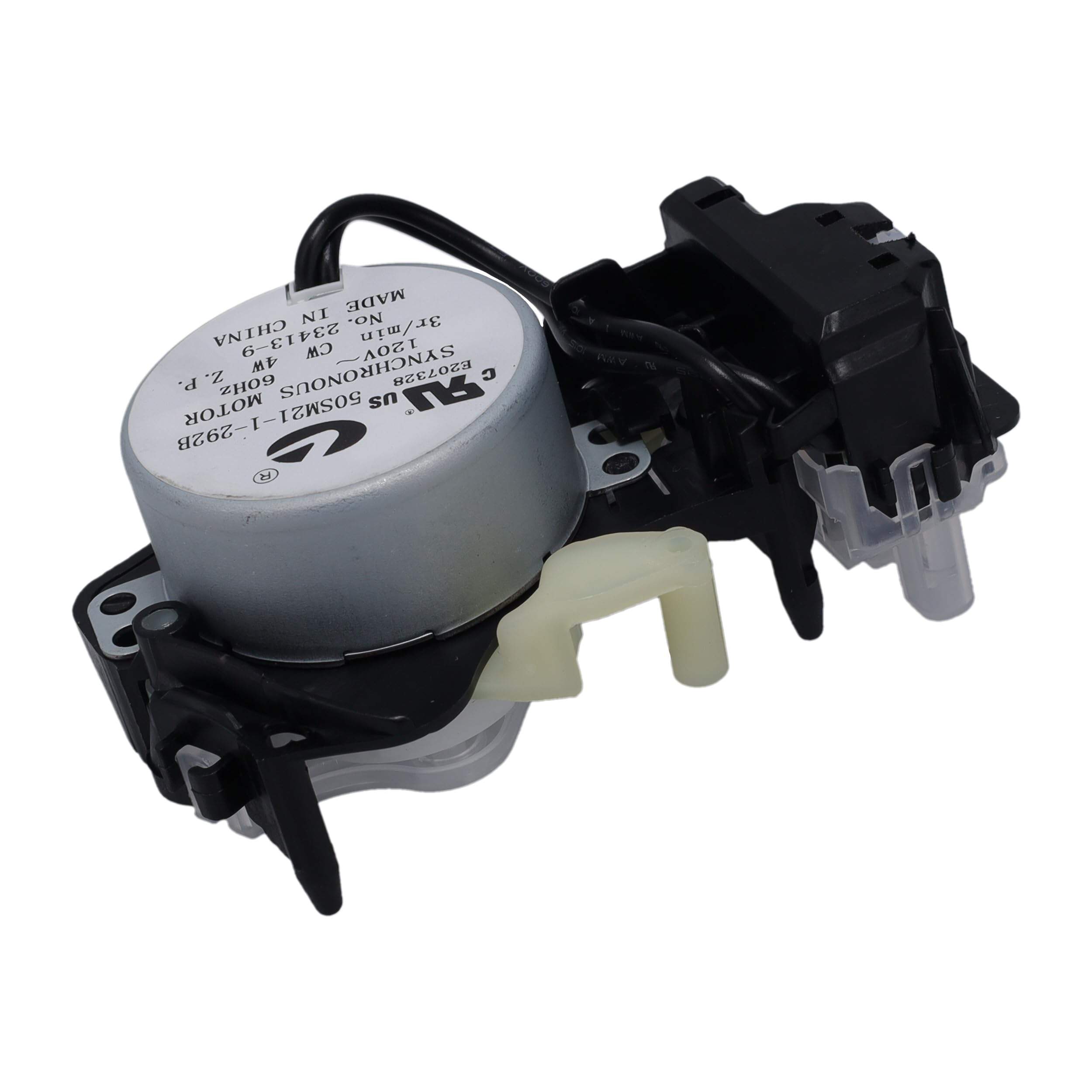 SDW10913953 w10913953-w10815026-washer-mode-shift-actuator view 61